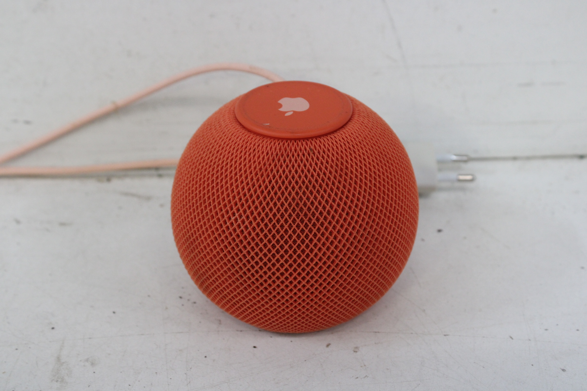 Brainz Draadloze Speaker en Apple HomePod Mini – foto 3 – kavel bij GSD Auctions, Zoeterwoude