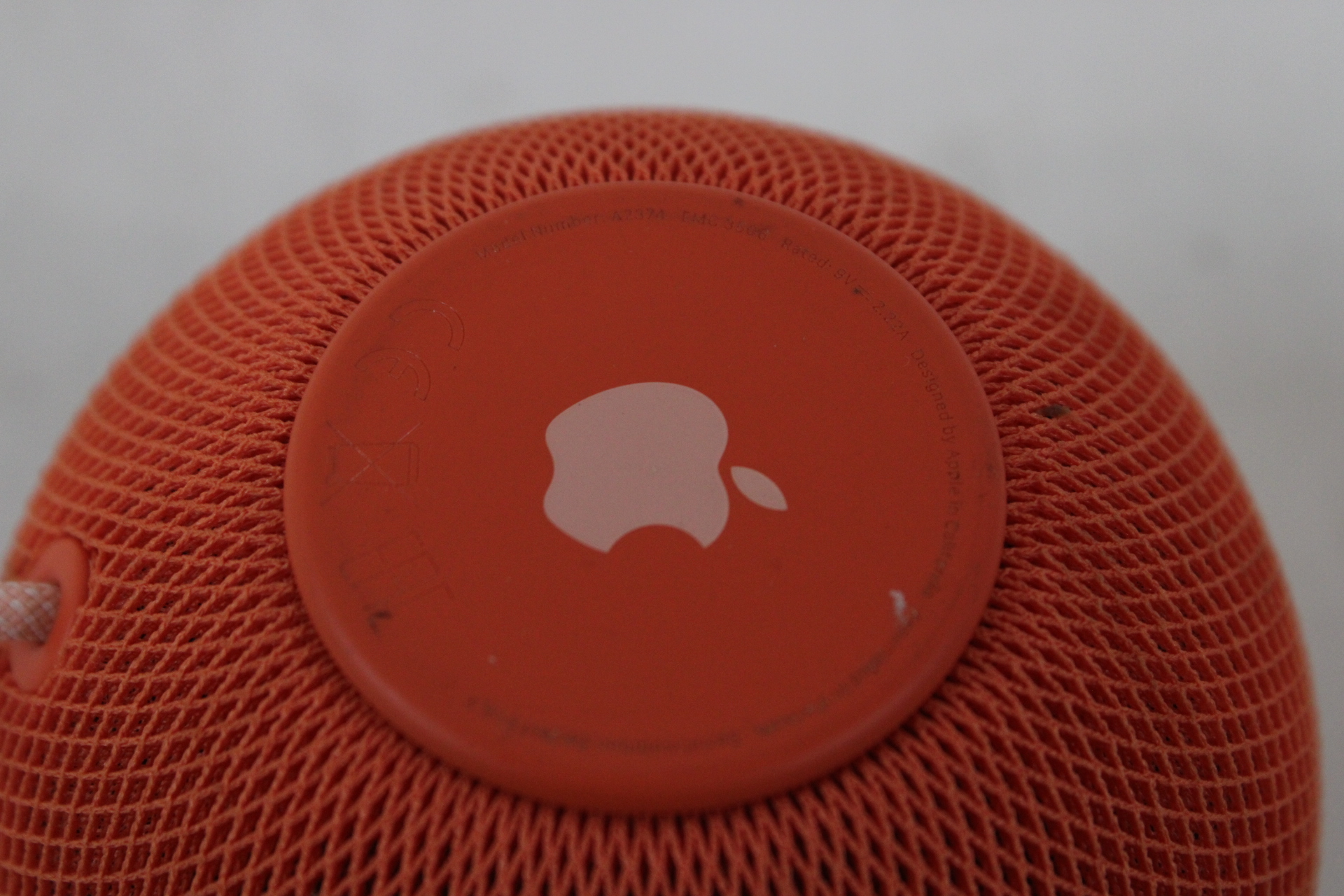 Brainz Draadloze Speaker en Apple HomePod Mini – foto 4 – kavel bij GSD Auctions, Zoeterwoude