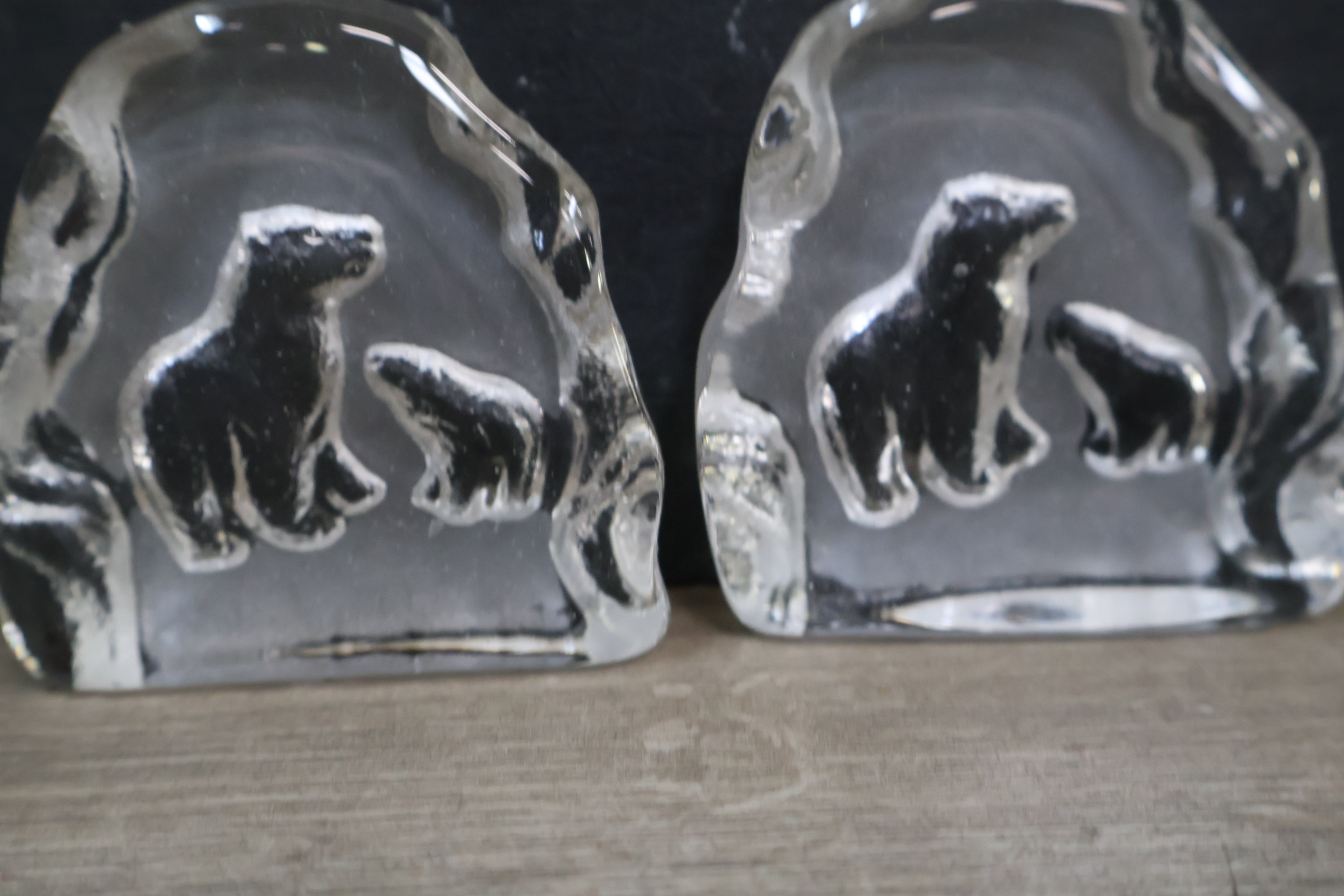 Set glasobjecten en papiergewichten – foto 5 – kavel bij GSD Auctions, Zoeterwoude