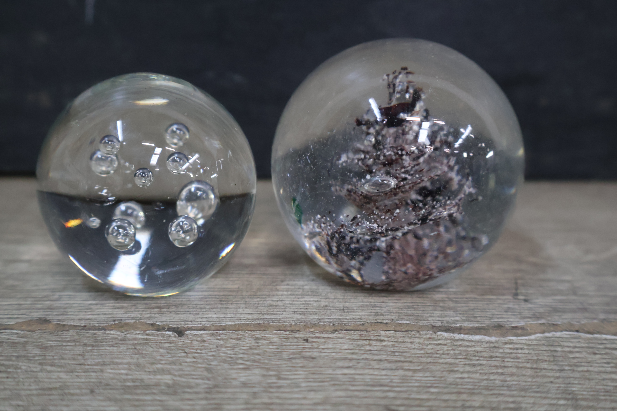 Set glasobjecten en papiergewichten – foto 7 – kavel bij GSD Auctions, Zoeterwoude