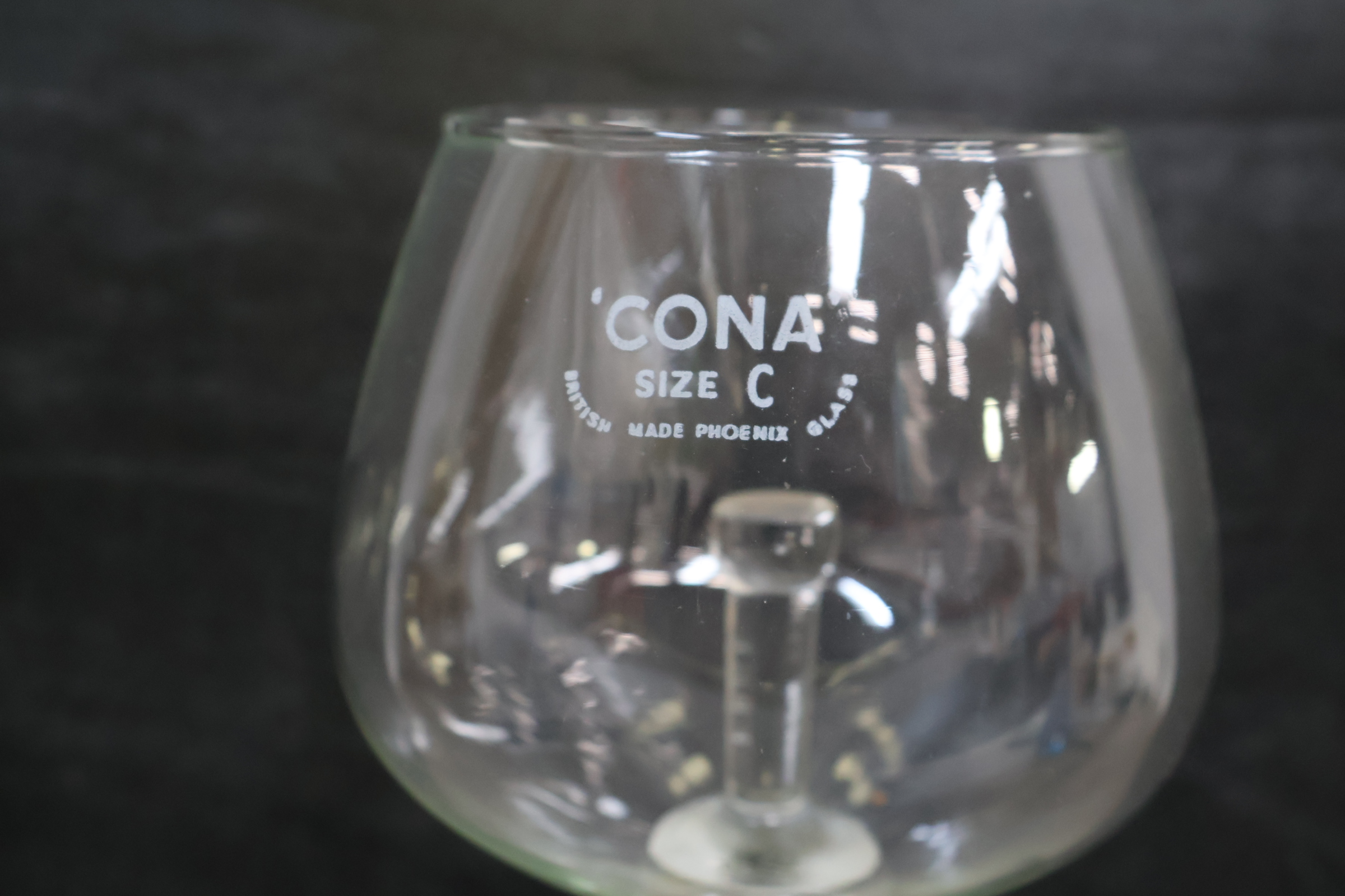 Vintage Cona Sifon koffiezetapparaat – foto 6 – kavel bij GSD Auctions, Zoeterwoude