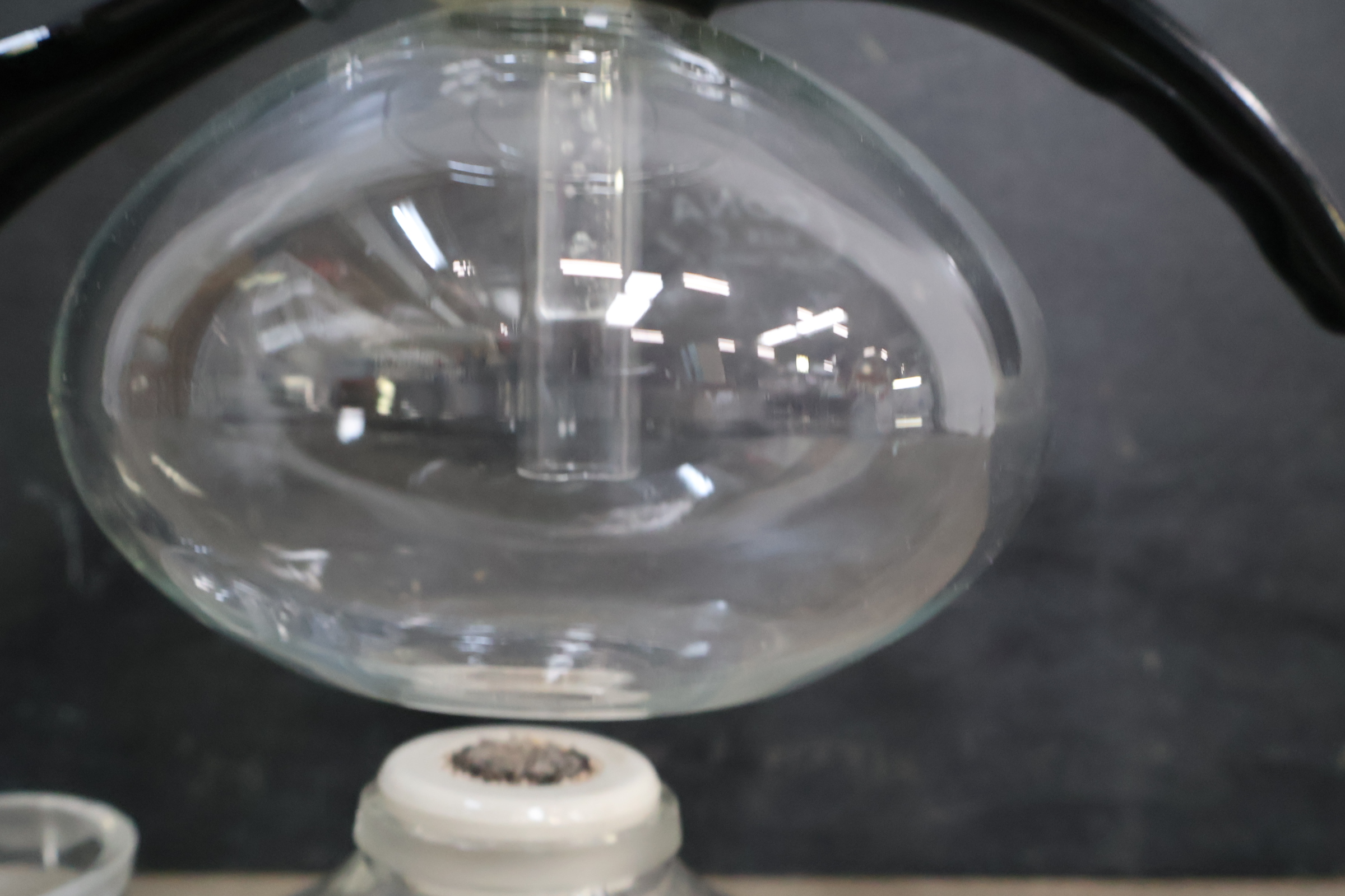 Vintage Cona Sifon koffiezetapparaat – foto 8 – kavel bij GSD Auctions, Zoeterwoude