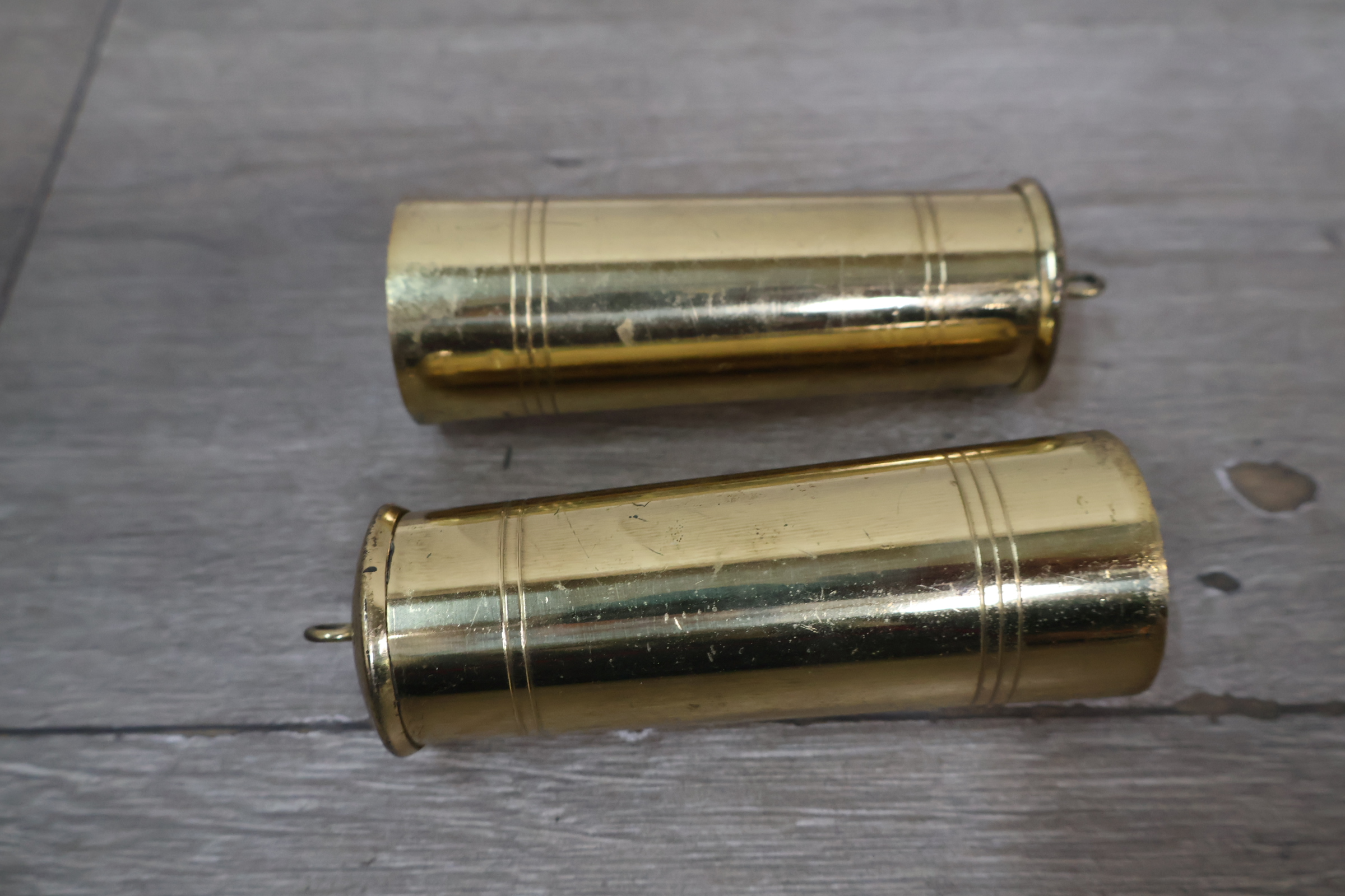 Warmink Lantaarnklok – foto 6 – kavel bij GSD Auctions, Zoeterwoude