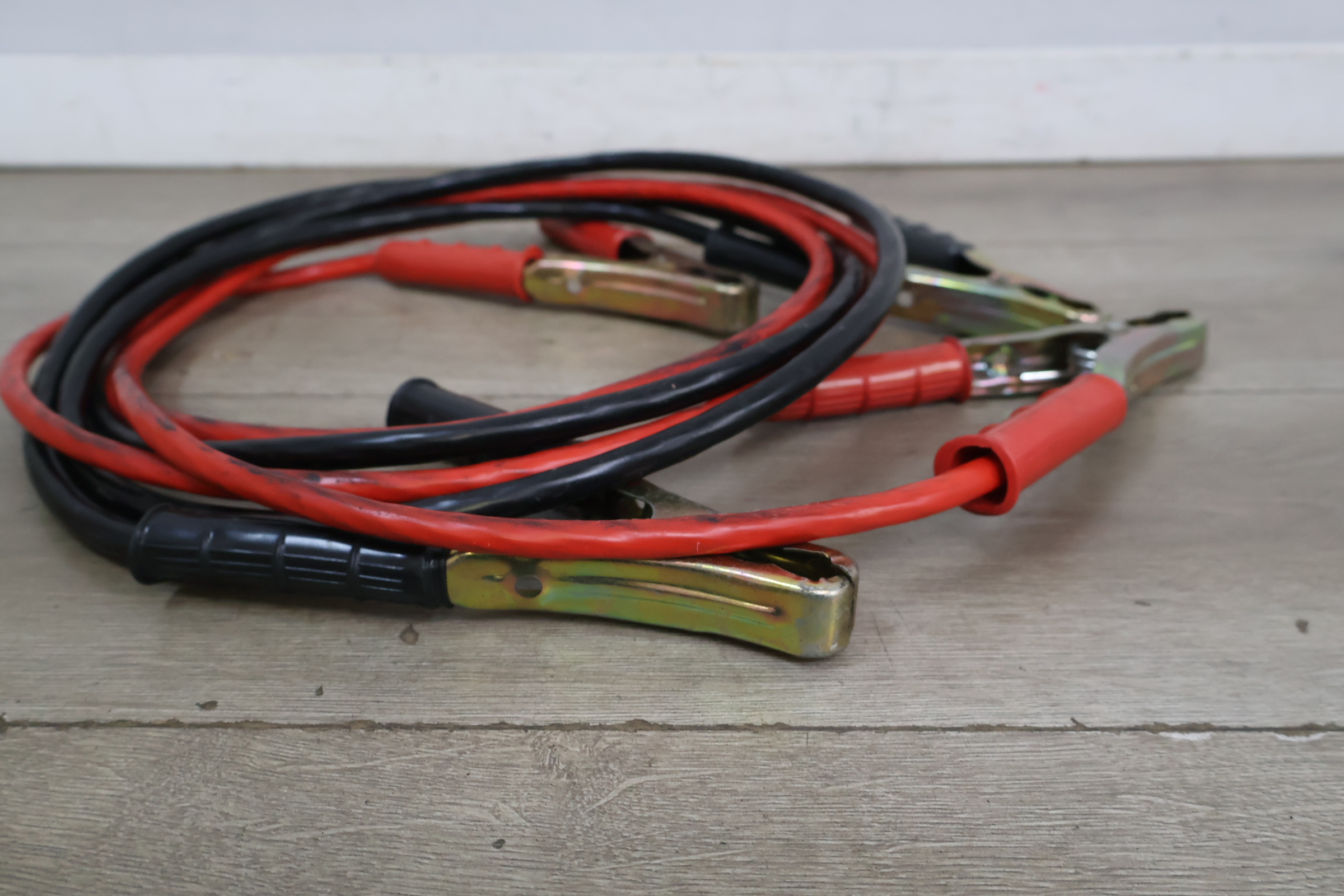 Startkabels – foto 10 – kavel bij GSD Auctions, Zoeterwoude