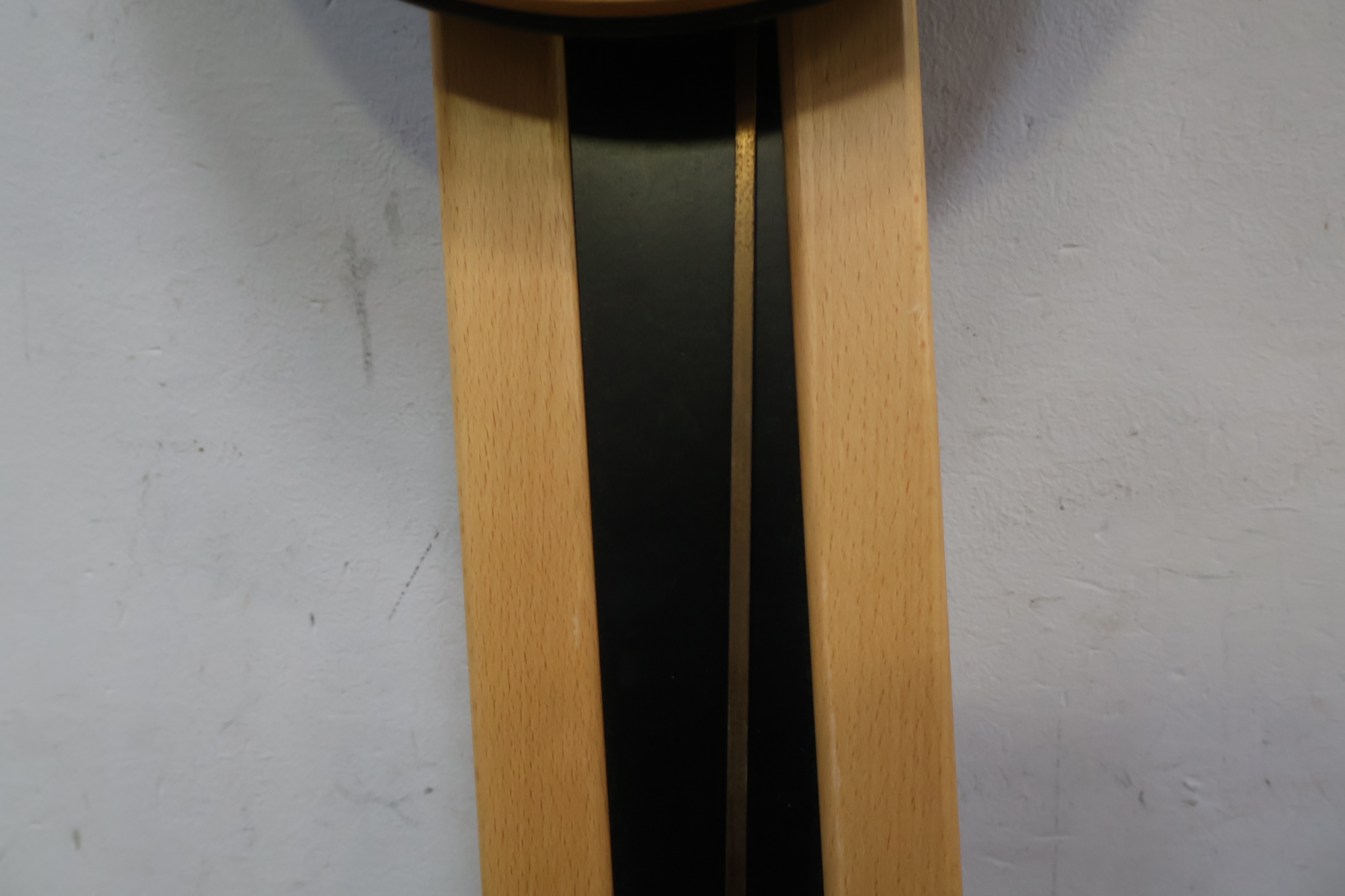 Commodoor Wandklok – foto 5 – kavel bij GSD Auctions, Zoeterwoude