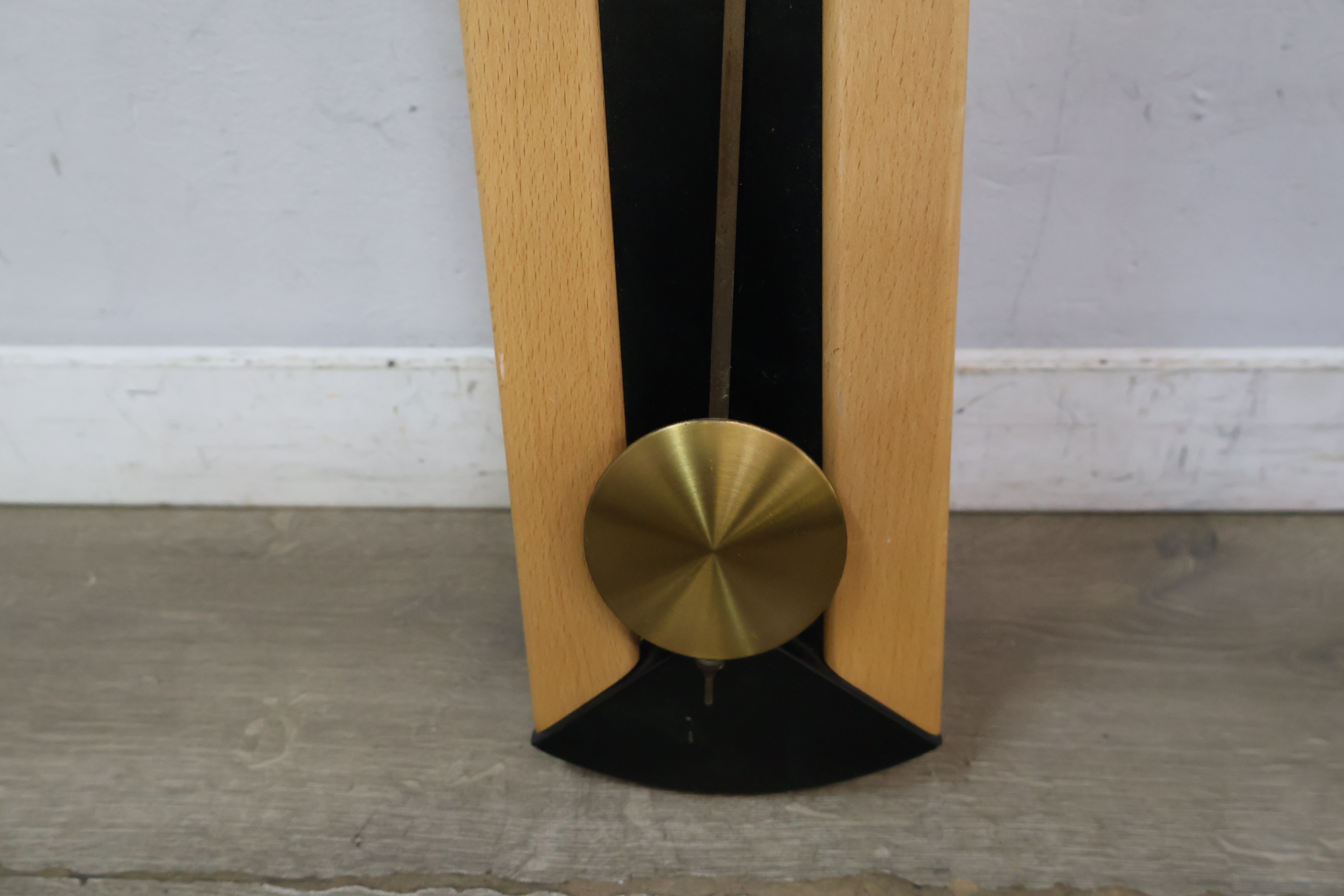 Commodoor Wandklok – foto 6 – kavel bij GSD Auctions, Zoeterwoude