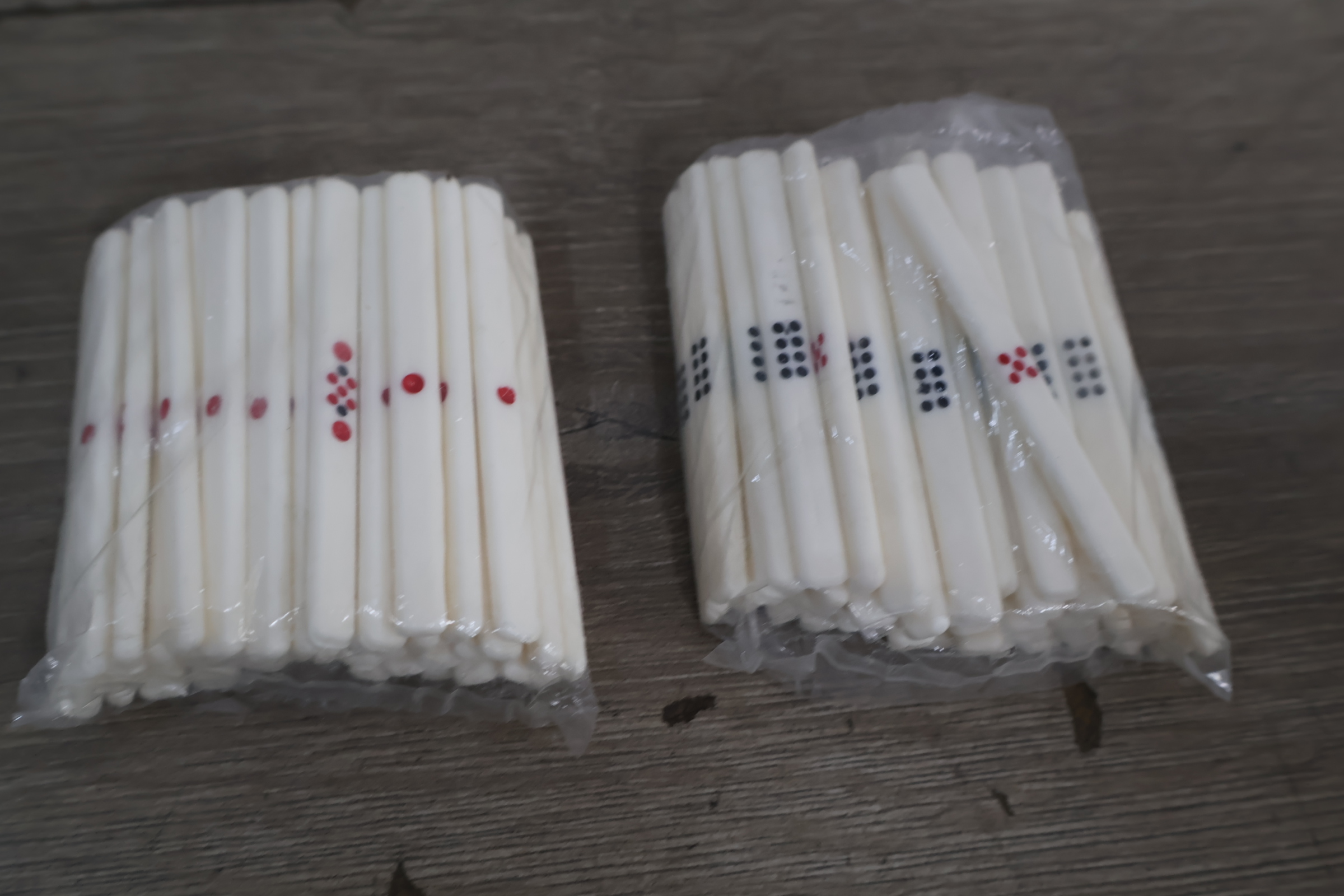 Mah-Jongg spel in opbergetui – foto 4 – kavel bij GSD Auctions, Zoeterwoude