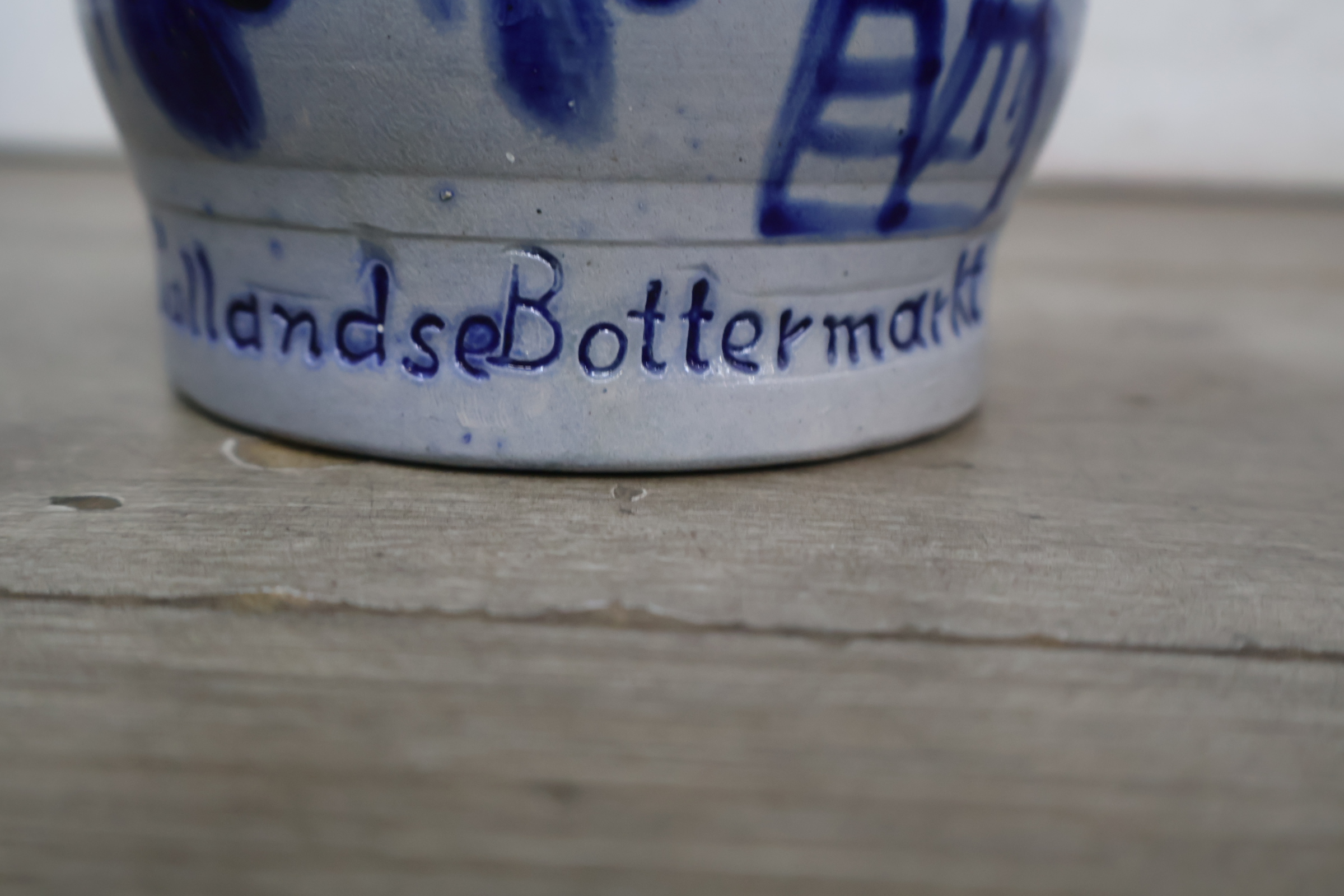 Set Keulse Potten – foto 8 – kavel bij GSD Auctions, Zoeterwoude