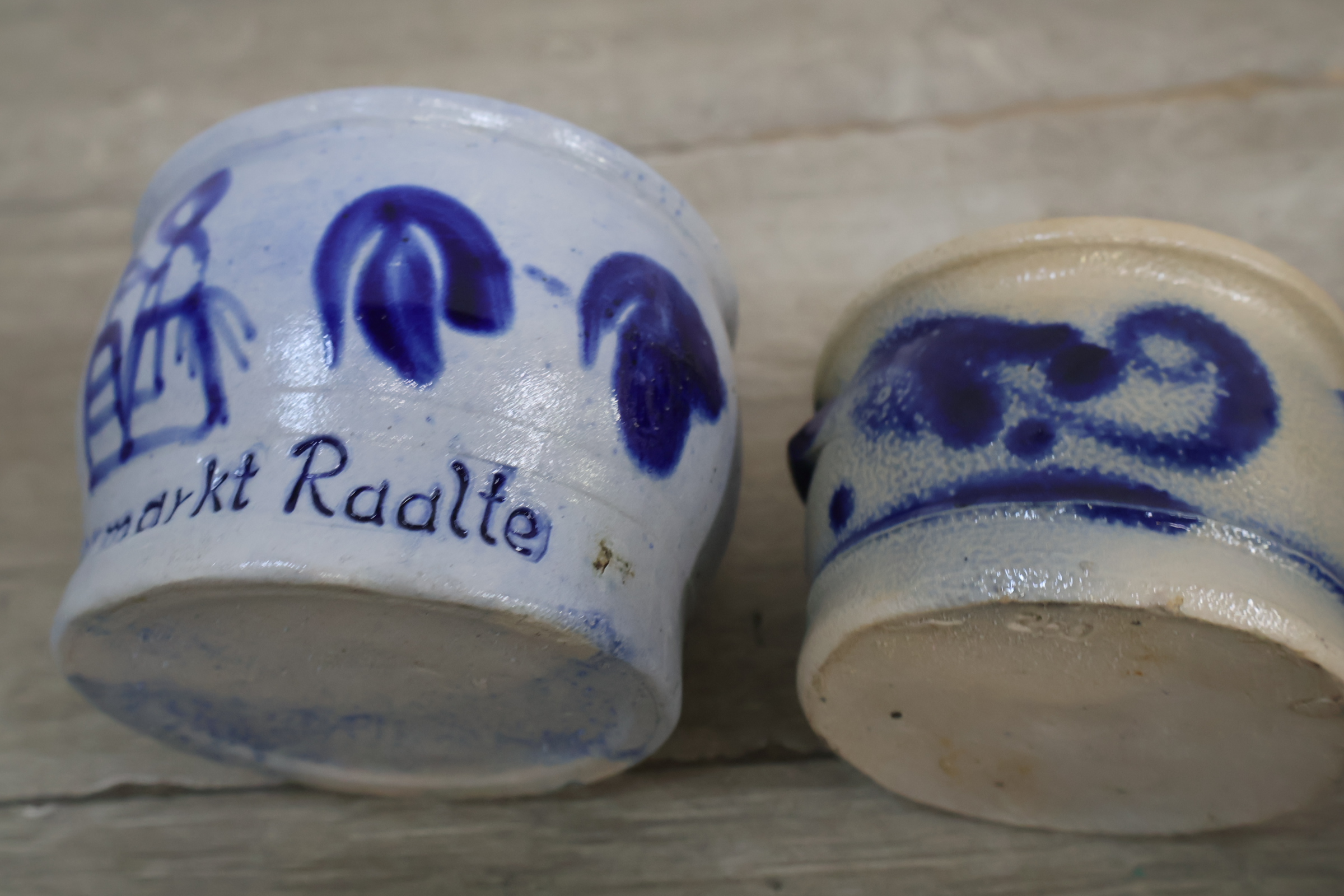 Set Keulse Potten – foto 10 – kavel bij GSD Auctions, Zoeterwoude