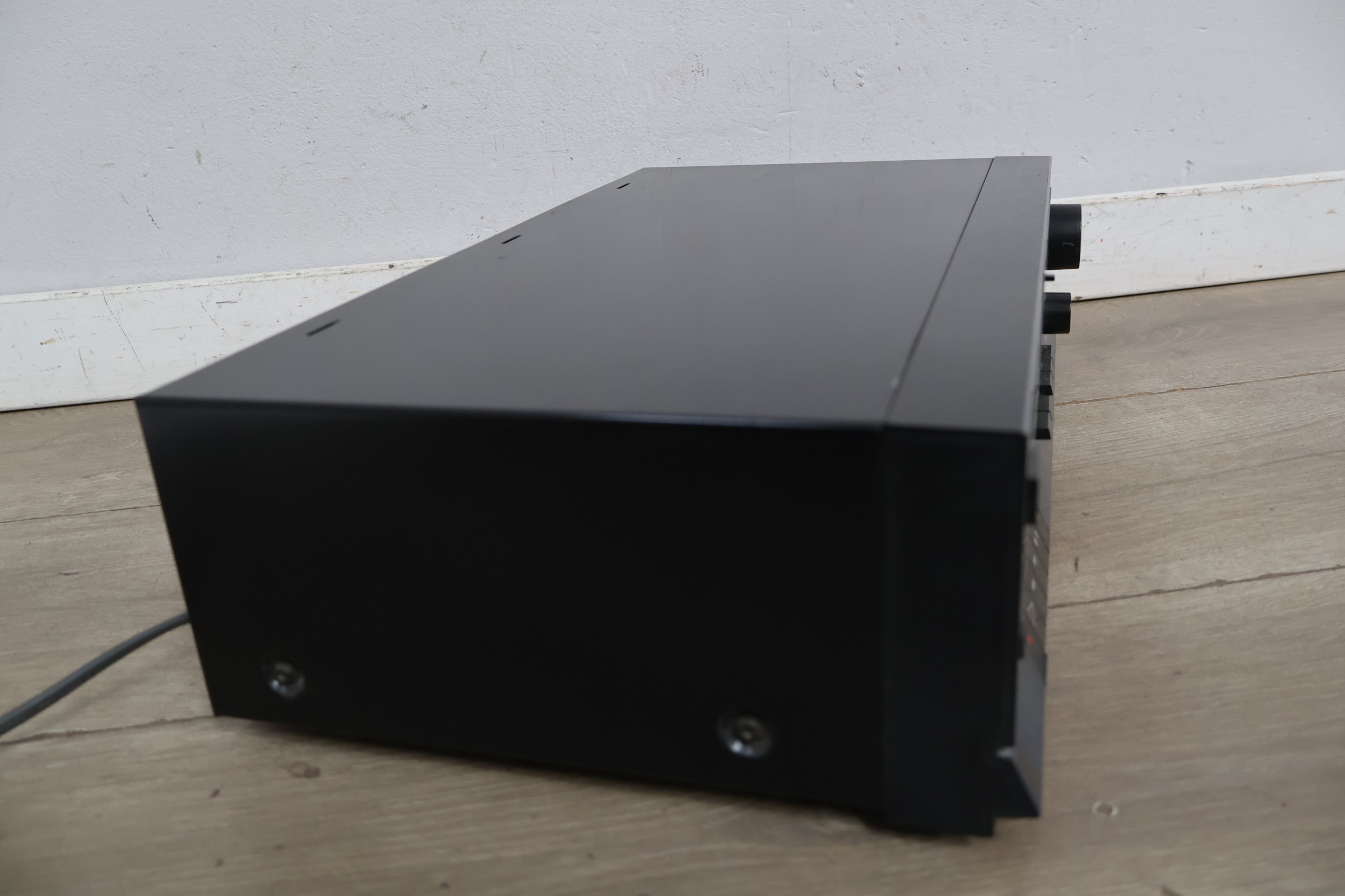 Sony TC-FX150 stereo cassette deck – foto 6 – kavel bij GSD Auctions, Zoeterwoude