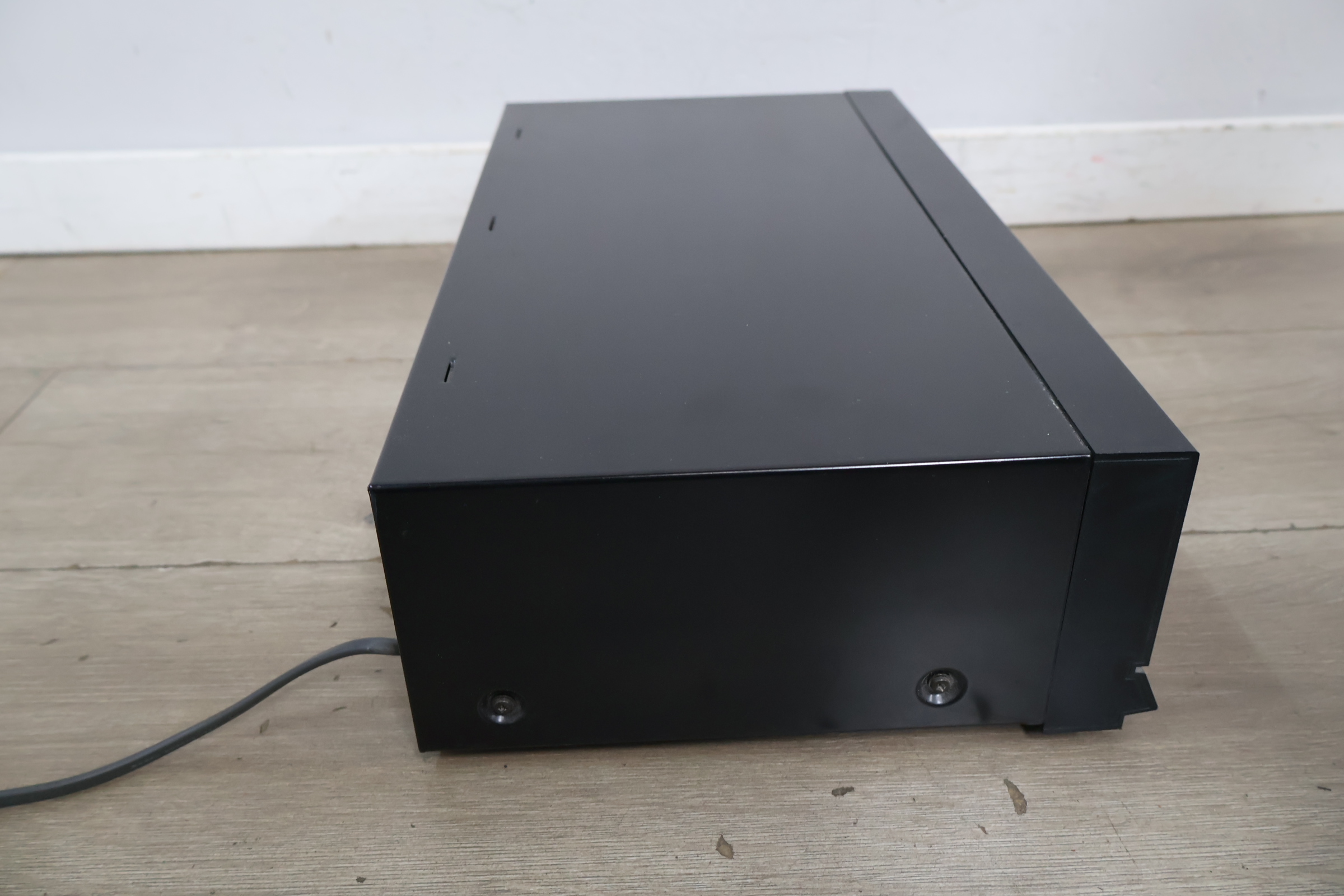 Sony TC-FX150 stereo cassette deck – foto 7 – kavel bij GSD Auctions, Zoeterwoude