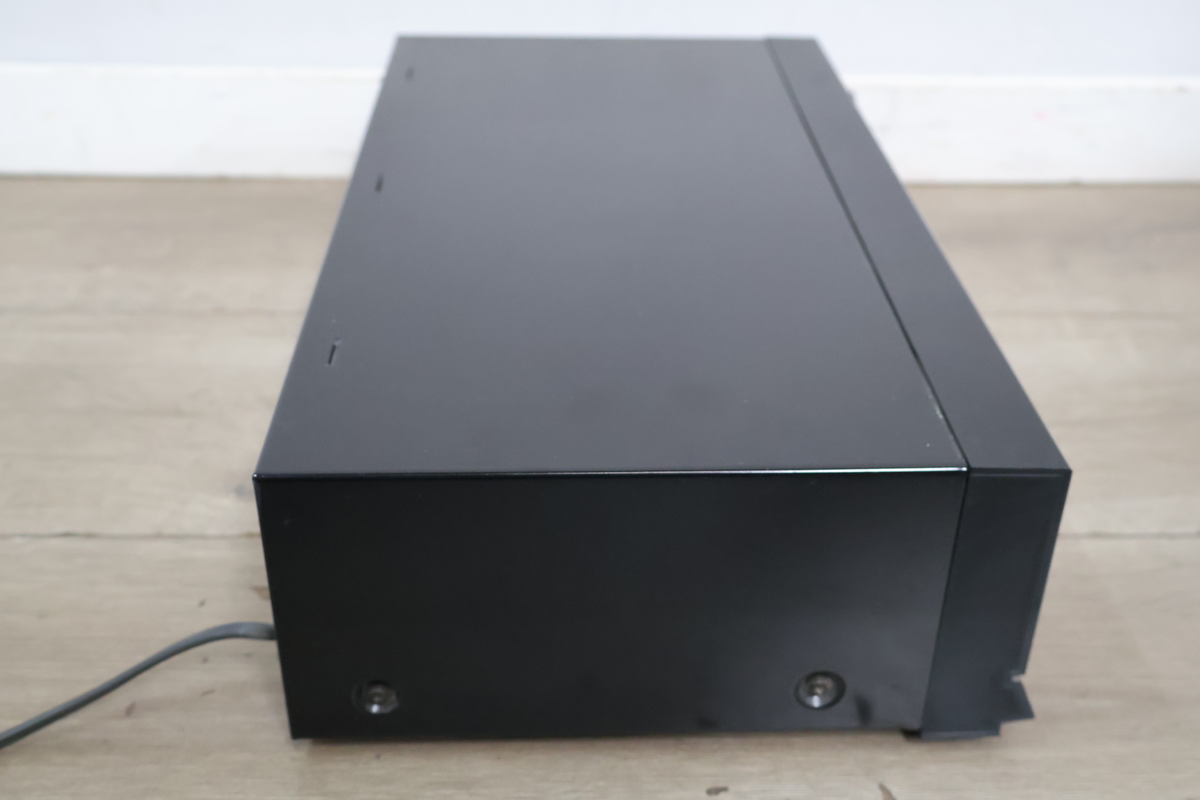 Sony TC-FX150 stereo cassette deck – foto 8 – kavel bij GSD Auctions, Zoeterwoude