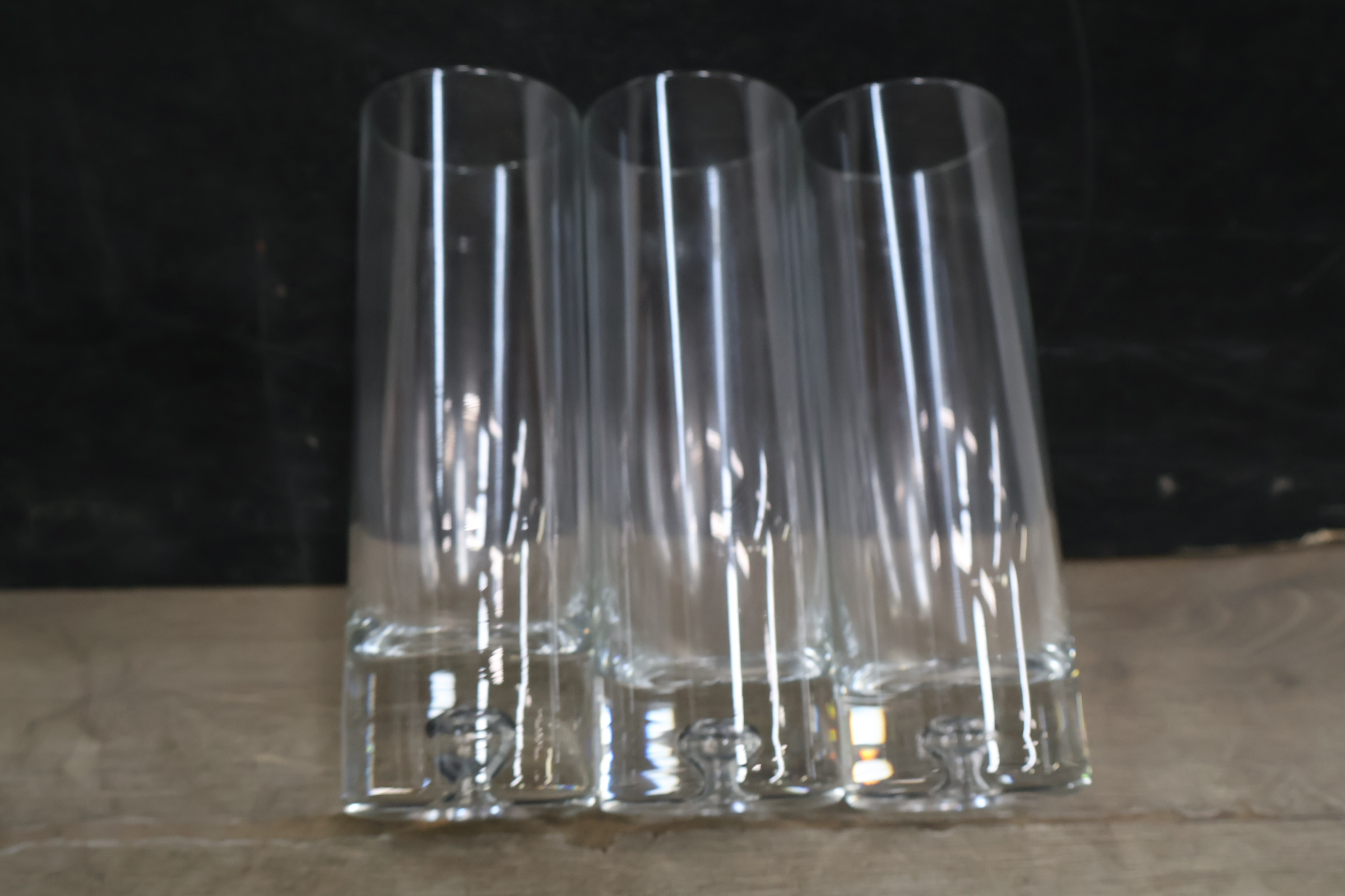 Karaf met zes longdrinks – foto 10 – kavel bij GSD Auctions, Zoeterwoude