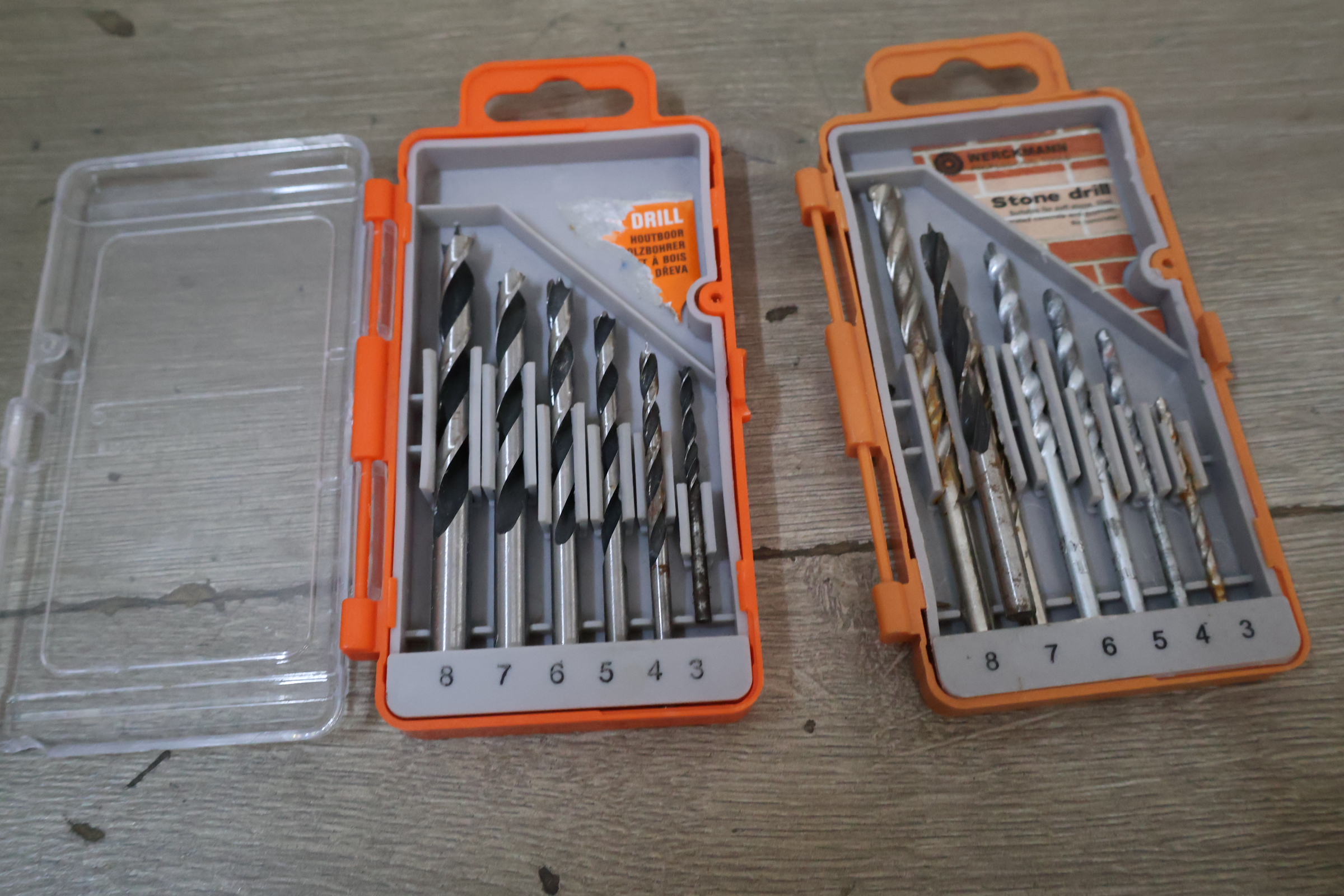 Worx 16V Accuboormachine met toebehoren – foto 6 – kavel bij GSD Auctions, Zoeterwoude