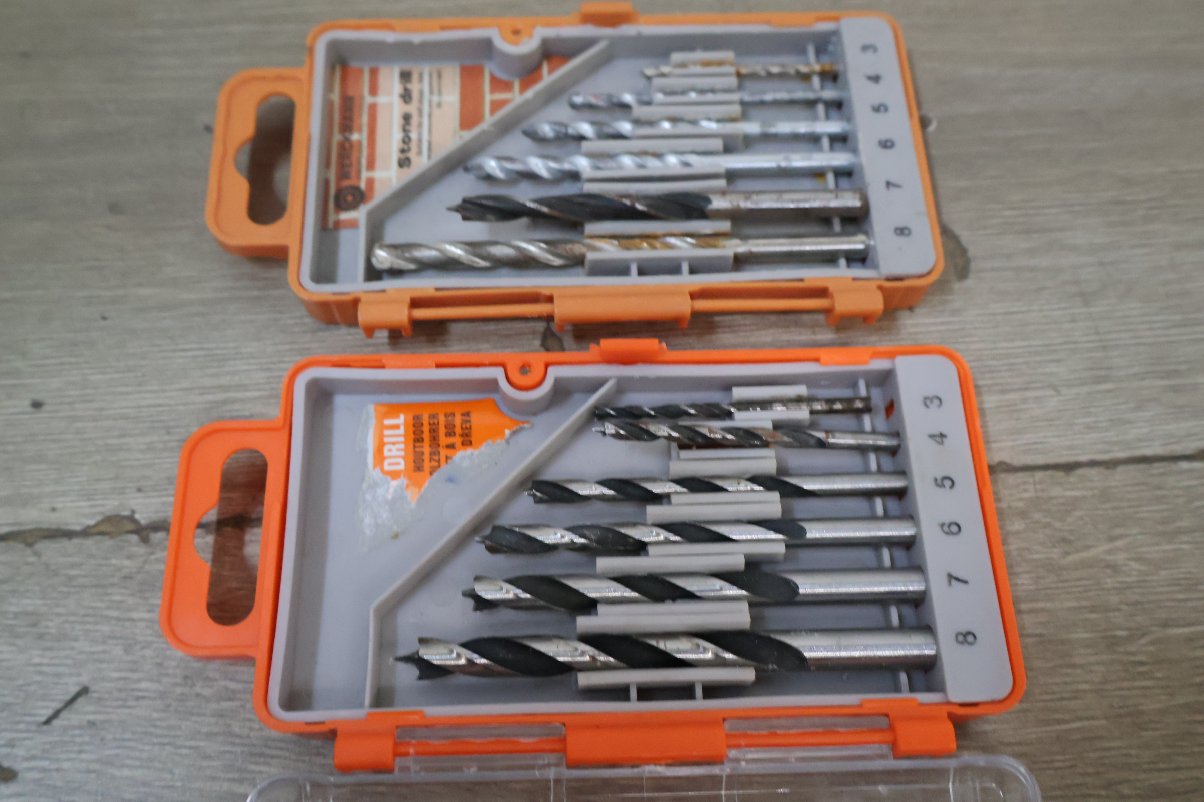 Worx 16V Accuboormachine met toebehoren – foto 7 – kavel bij GSD Auctions, Zoeterwoude