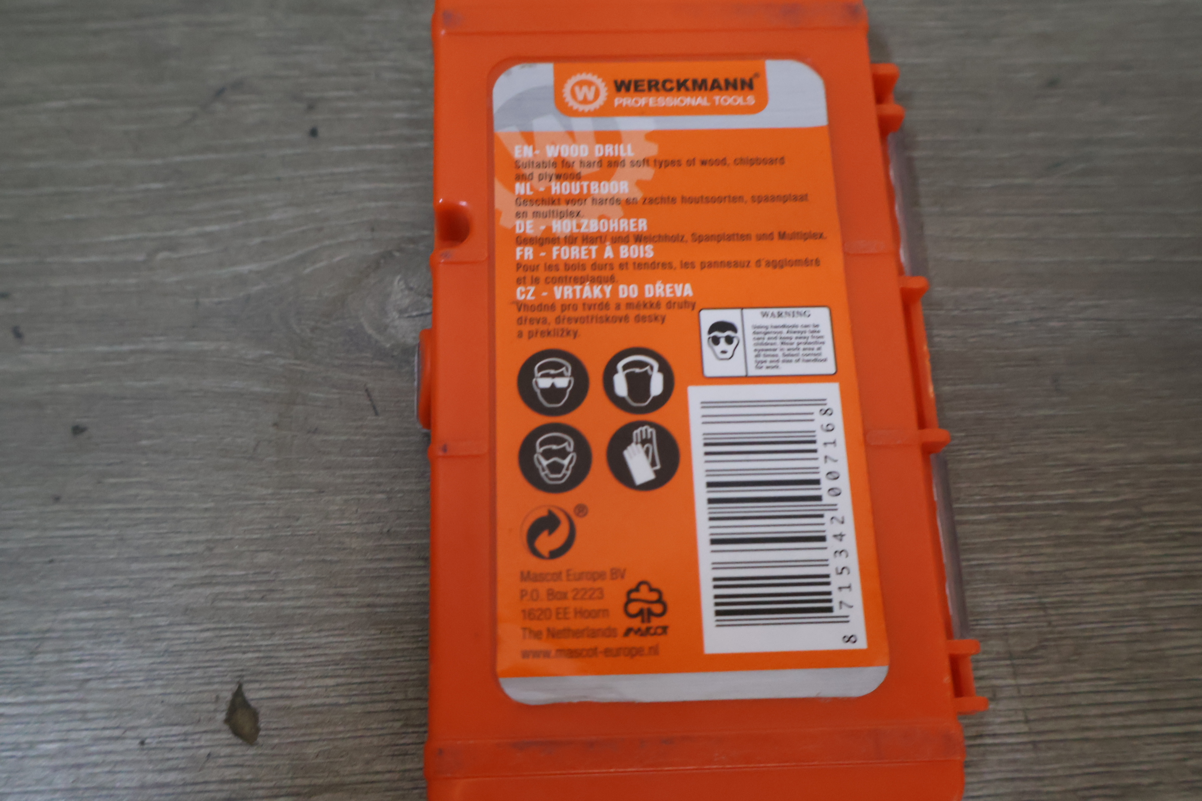 Worx 16V Accuboormachine met toebehoren – foto 9 – kavel bij GSD Auctions, Zoeterwoude