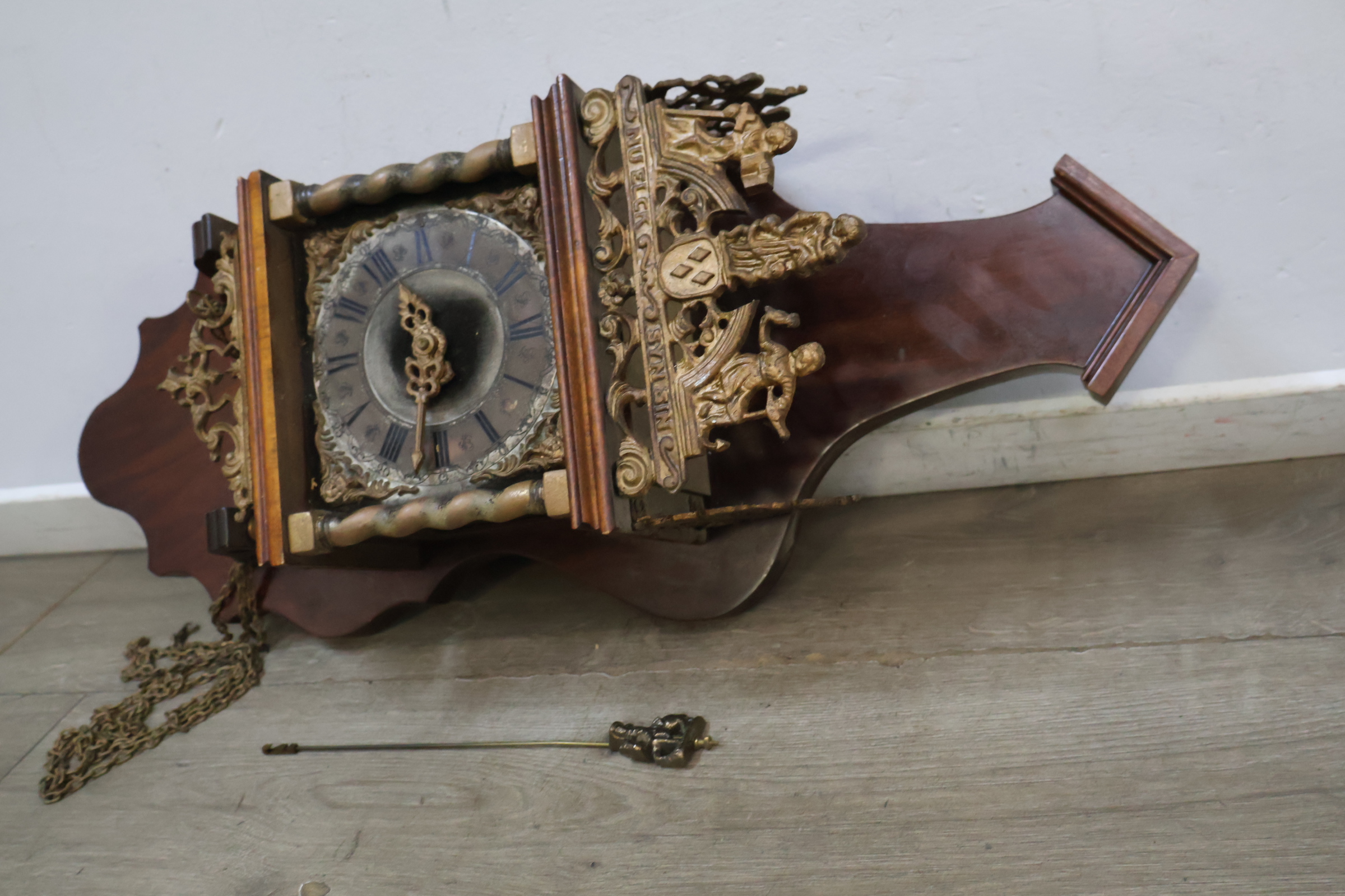 Zaanse Klok – foto 7 – kavel bij GSD Auctions, Zoeterwoude