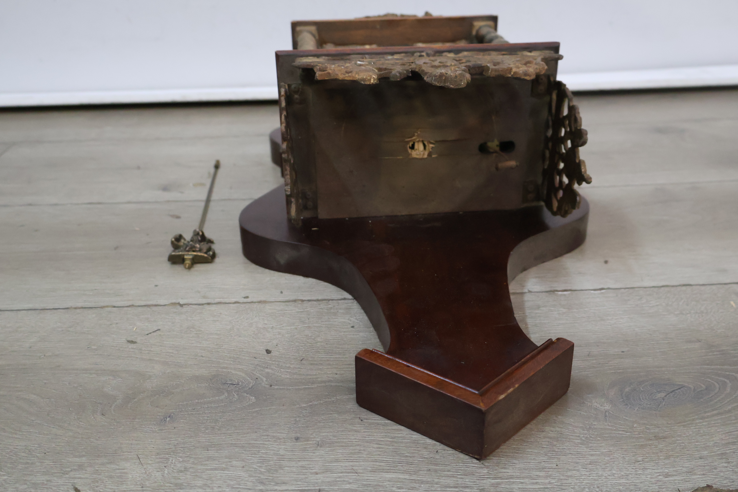 Zaanse Klok – foto 9 – kavel bij GSD Auctions, Zoeterwoude