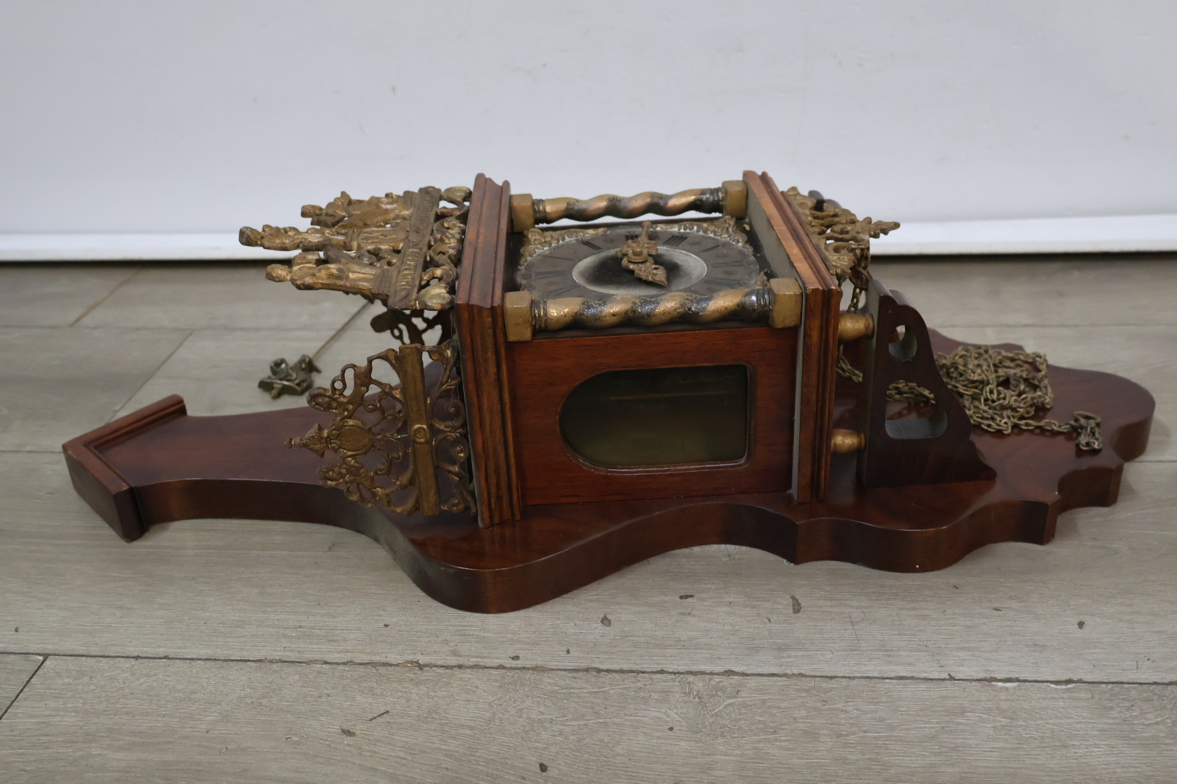 Zaanse Klok – foto 10 – kavel bij GSD Auctions, Zoeterwoude