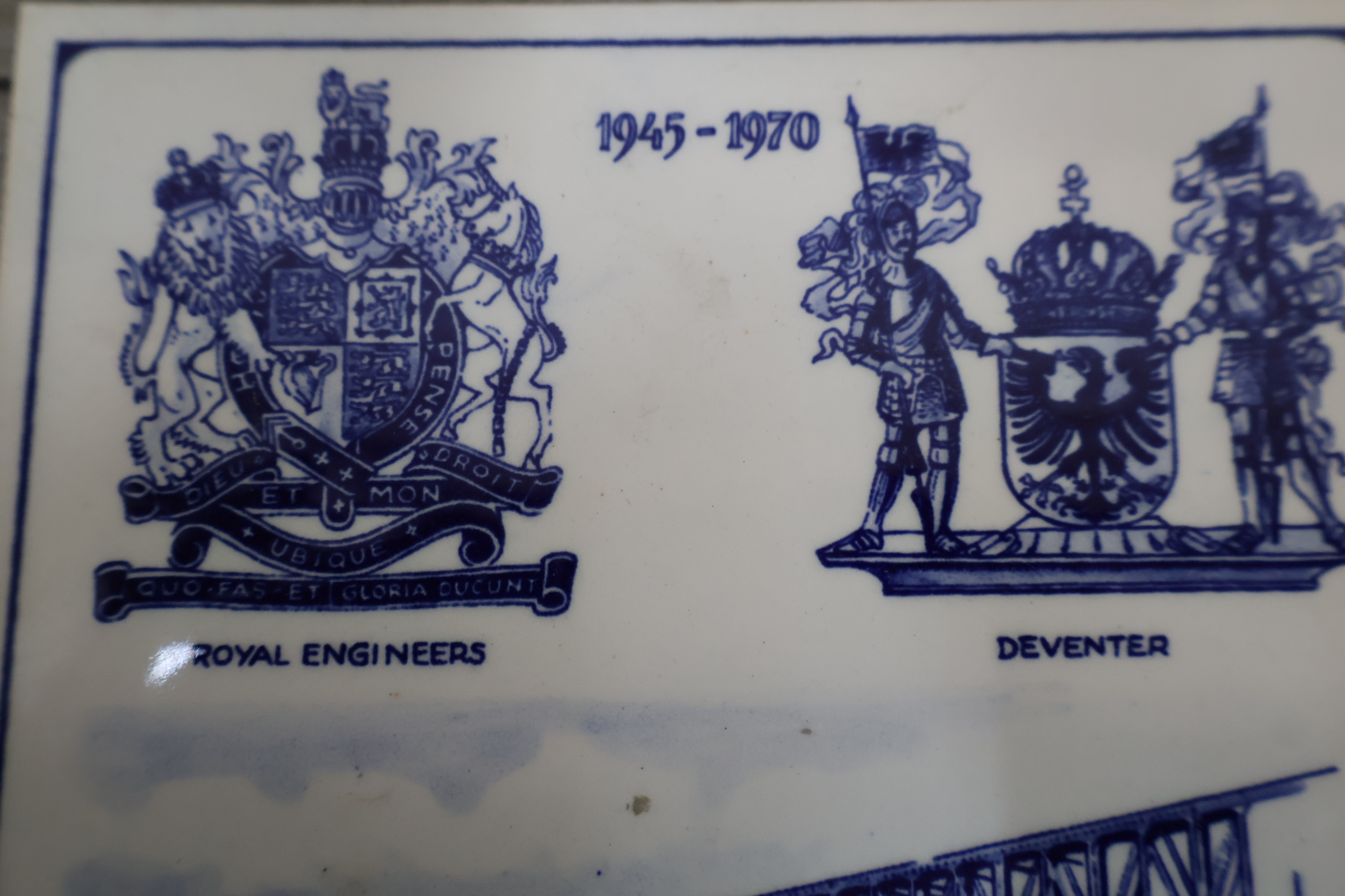 Grote Set Blauw-Wit Porselein – foto 6 – kavel bij GSD Auctions, Zoeterwoude