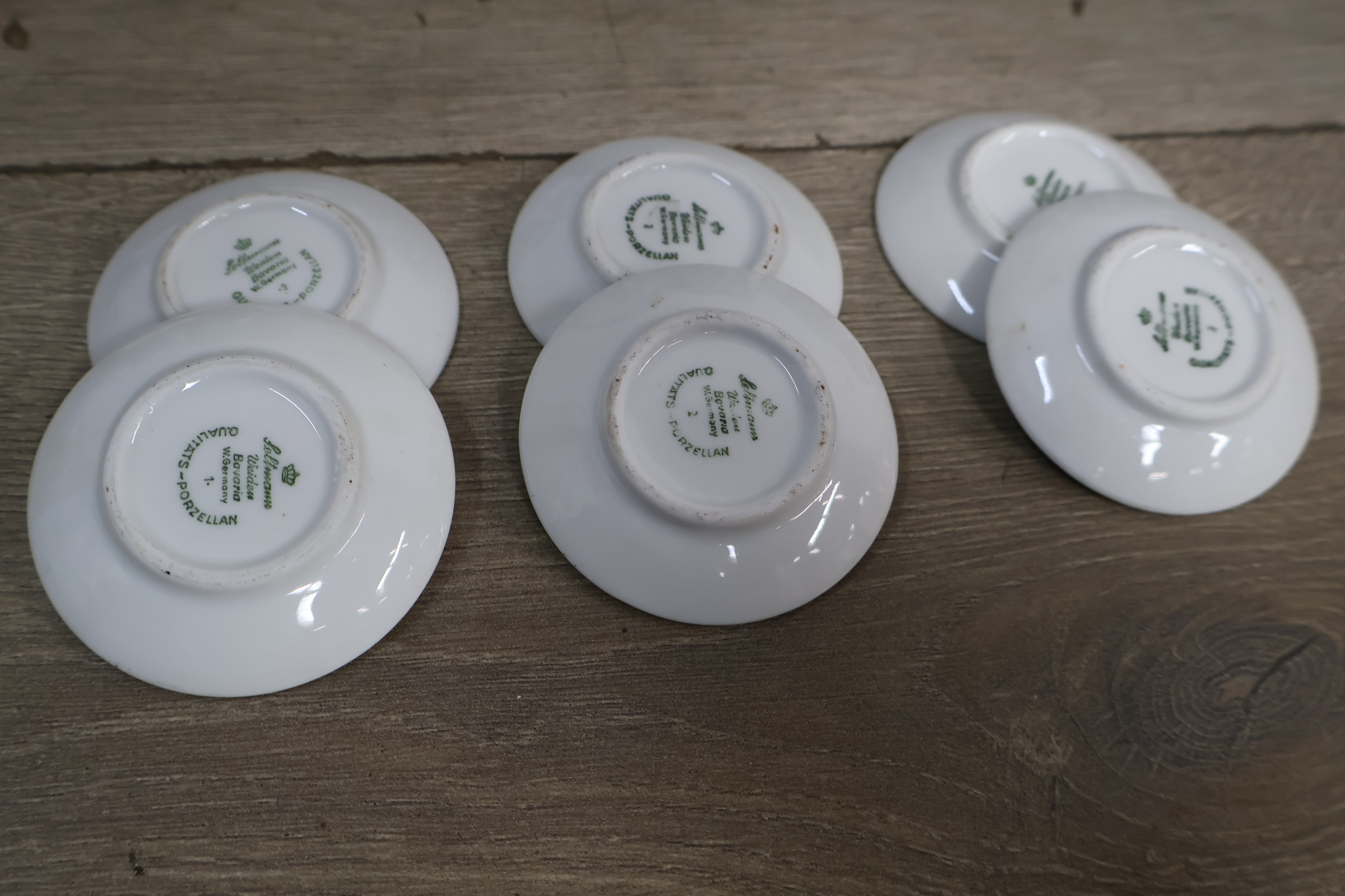 Grote Set Blauw-Wit Porselein – foto 9 – kavel bij GSD Auctions, Zoeterwoude