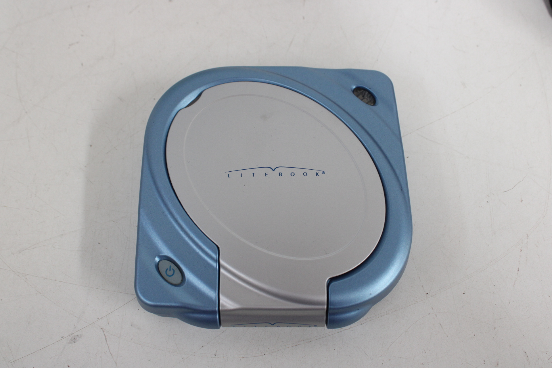Litebook Elite lichttherapie apparaat met accessoires' – foto 7 – kavel bij GSD Auctions, Zoeterwoude