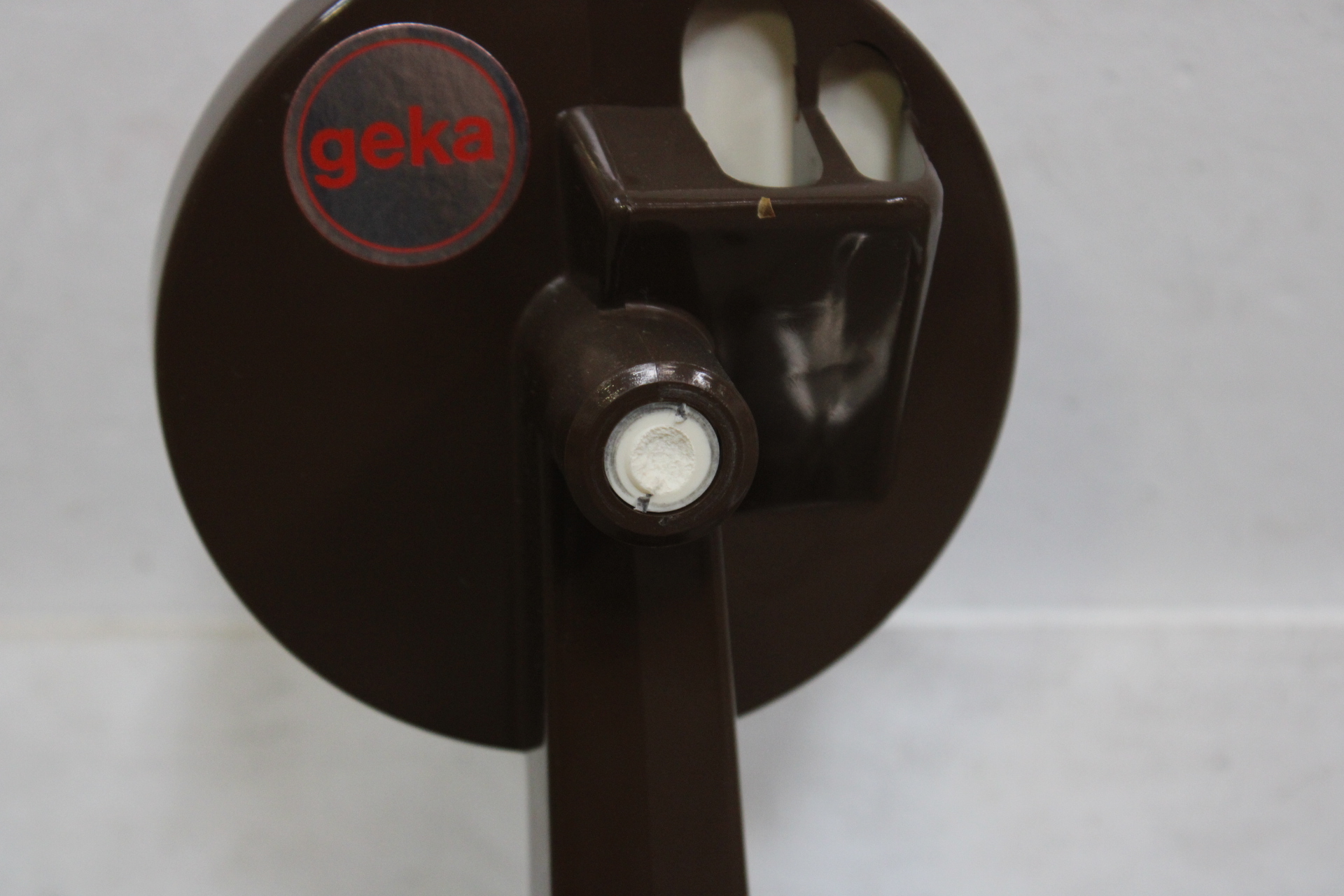 Geka Der Bohnenschneider Snijbonenmolen' – foto 7 – kavel bij GSD Auctions, Zoeterwoude