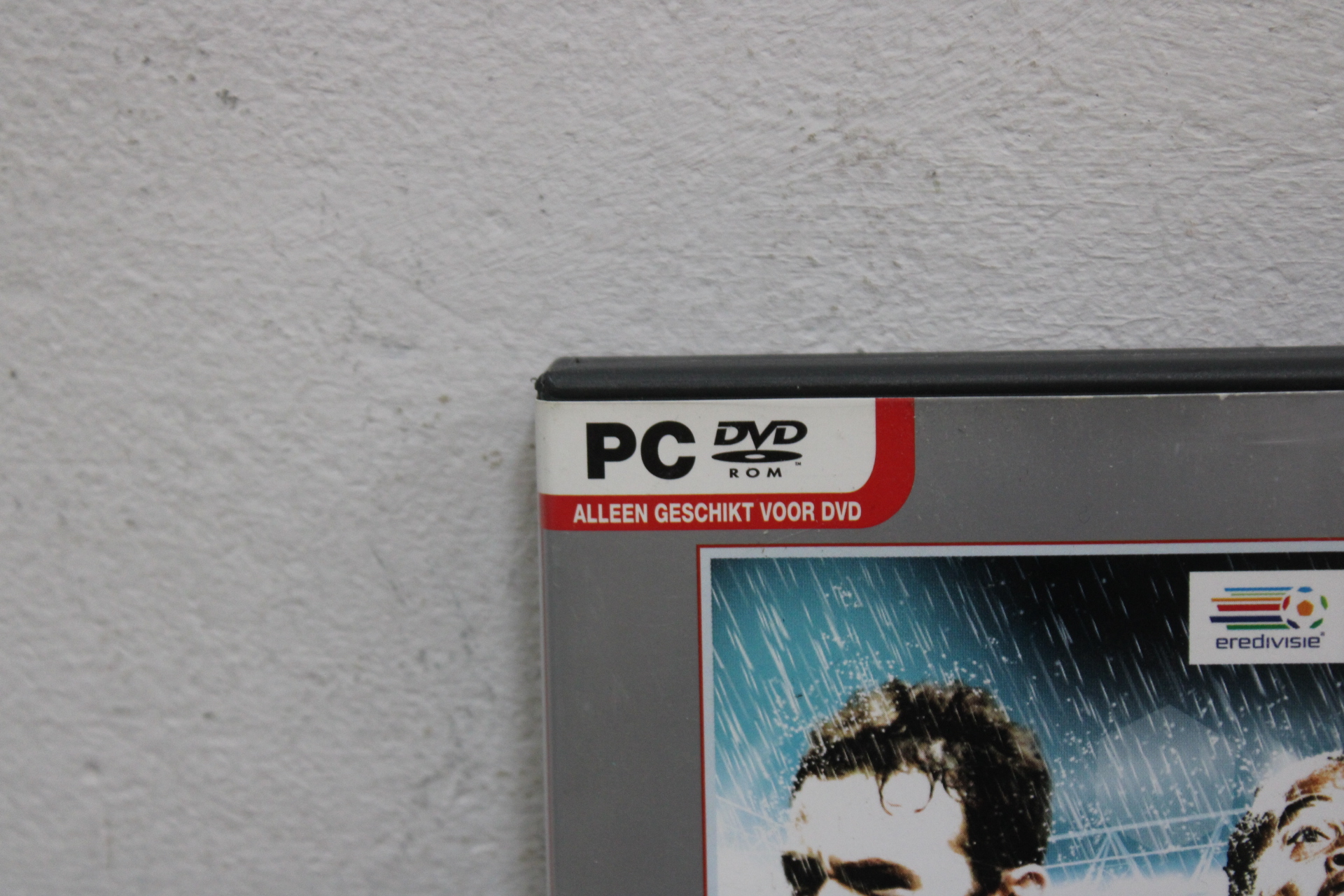 FIFA 16 - PC Game' – foto 3 – kavel bij GSD Auctions, Zoeterwoude