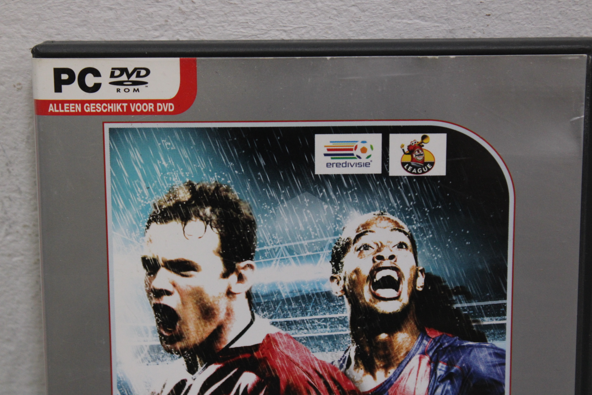FIFA 16 - PC Game' – foto 4 – kavel bij GSD Auctions, Zoeterwoude