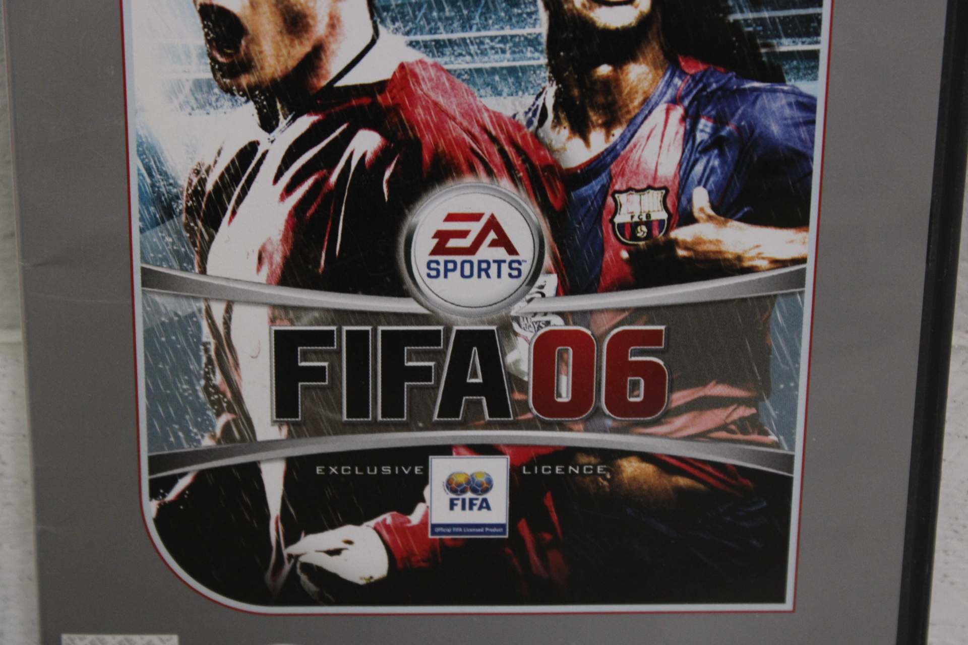 FIFA 16 - PC Game' – foto 5 – kavel bij GSD Auctions, Zoeterwoude