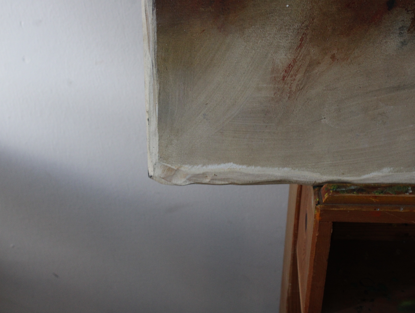 Schilderij van Rozen' – foto 7 – kavel bij GSD Auctions, Zoeterwoude