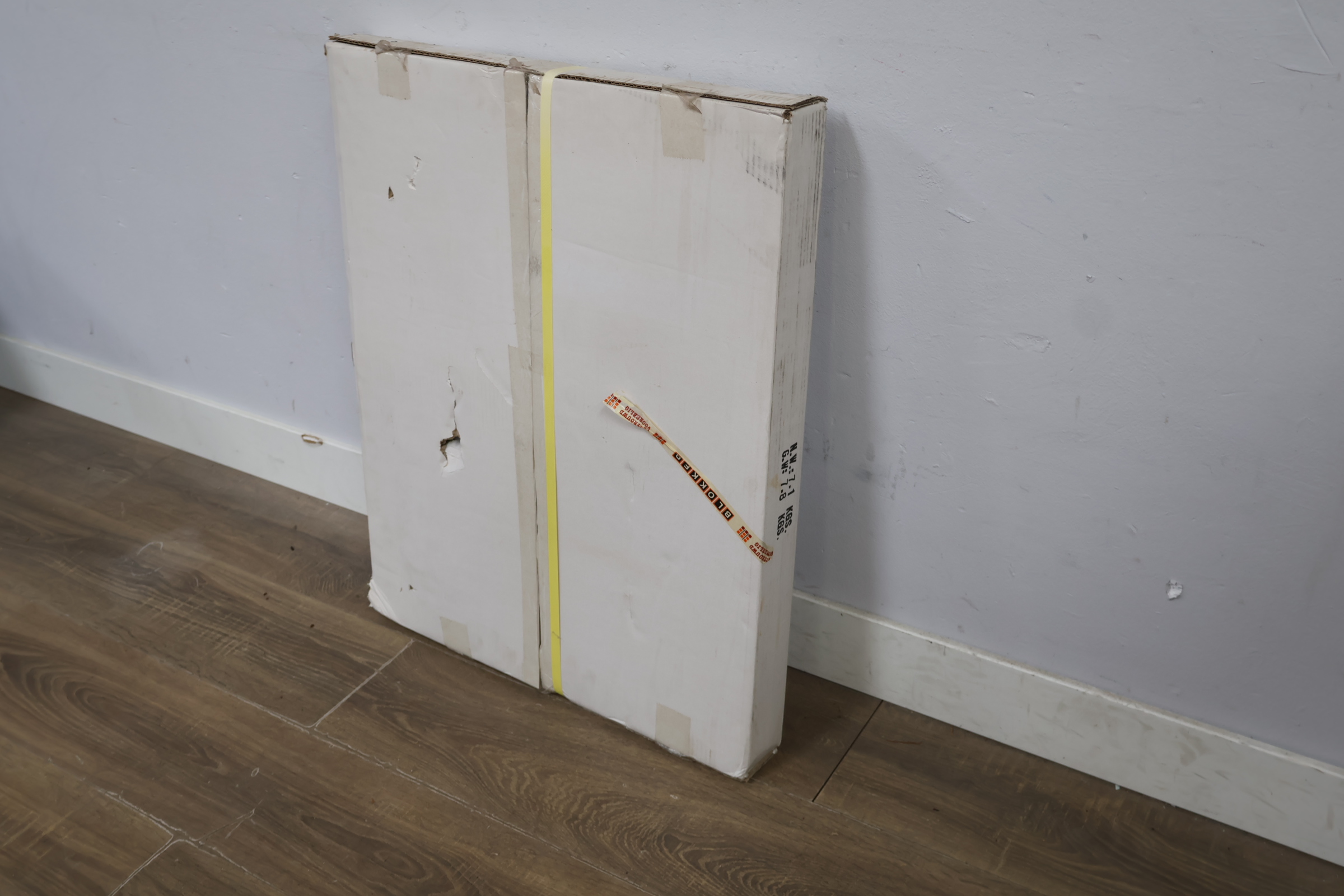 Computer Unit Tafel op wieltjes' – foto 9 – kavel bij GSD Auctions, Zoeterwoude