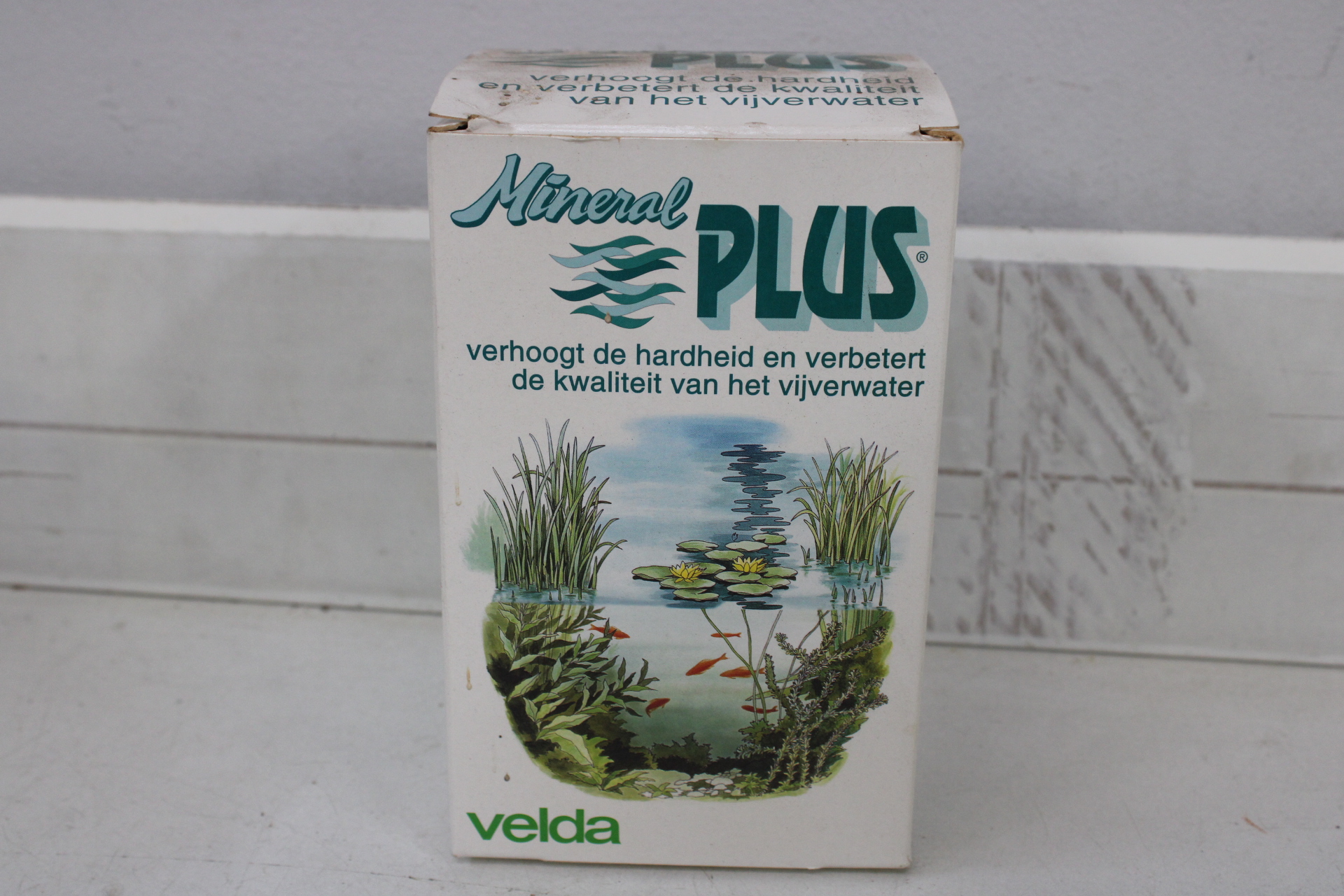Velda vijverproducten en waterreiniger' – foto 7 – kavel bij GSD Auctions, Zoeterwoude
