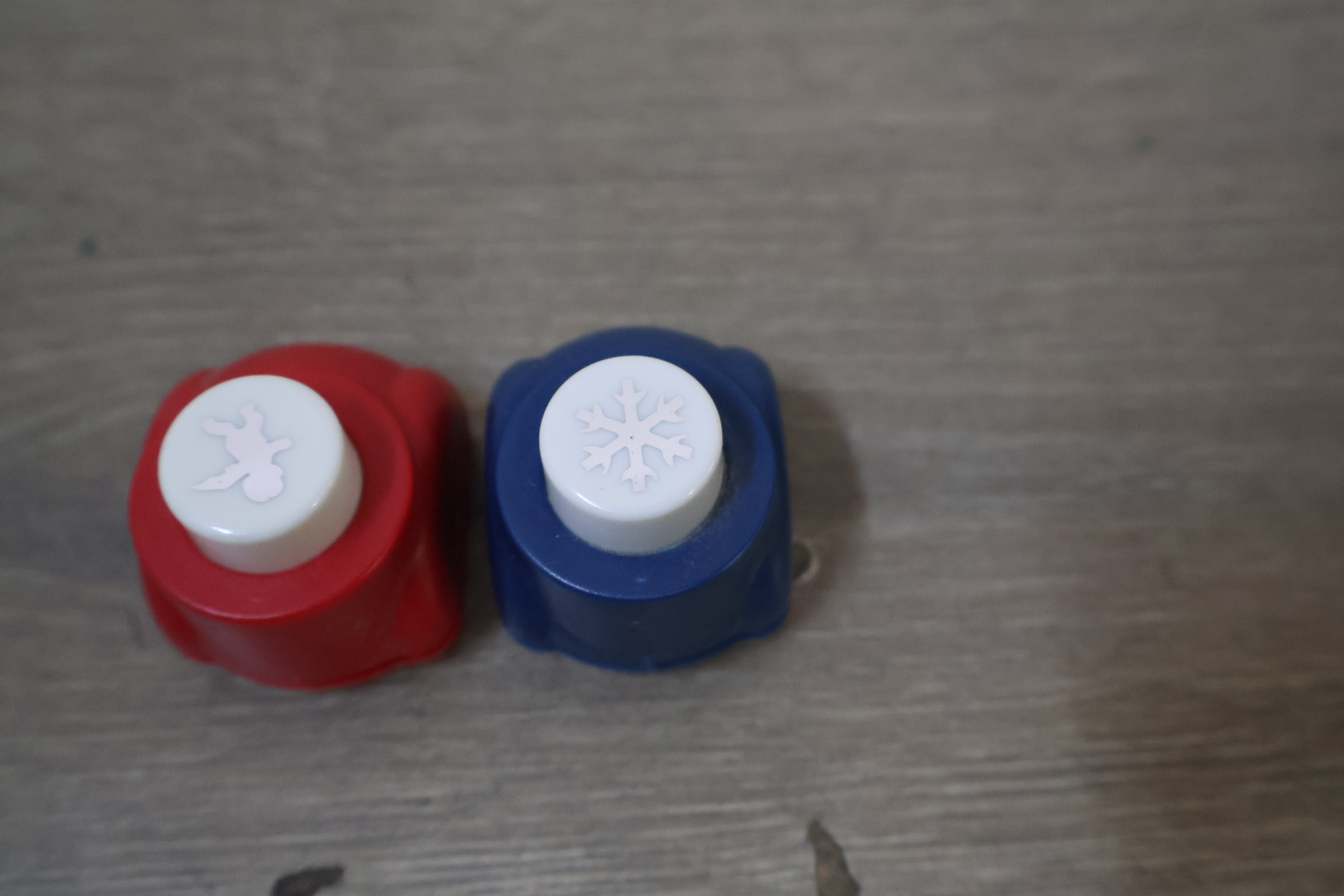 Set stansapparaten met verschillende vormen' – foto 10 – kavel bij GSD Auctions, Zoeterwoude