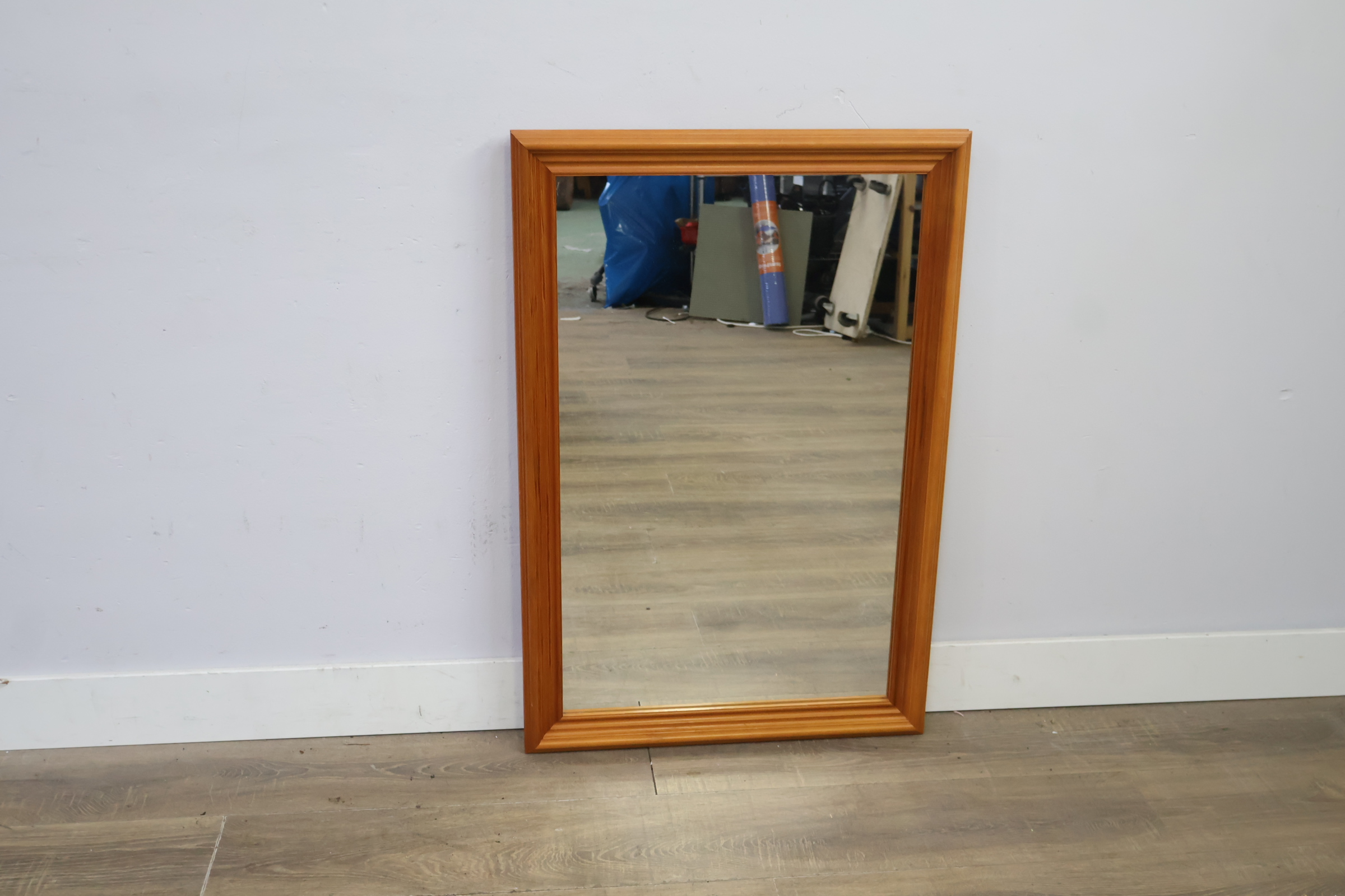 Wandspiegel' – foto 7 – kavel bij GSD Auctions, Zoeterwoude