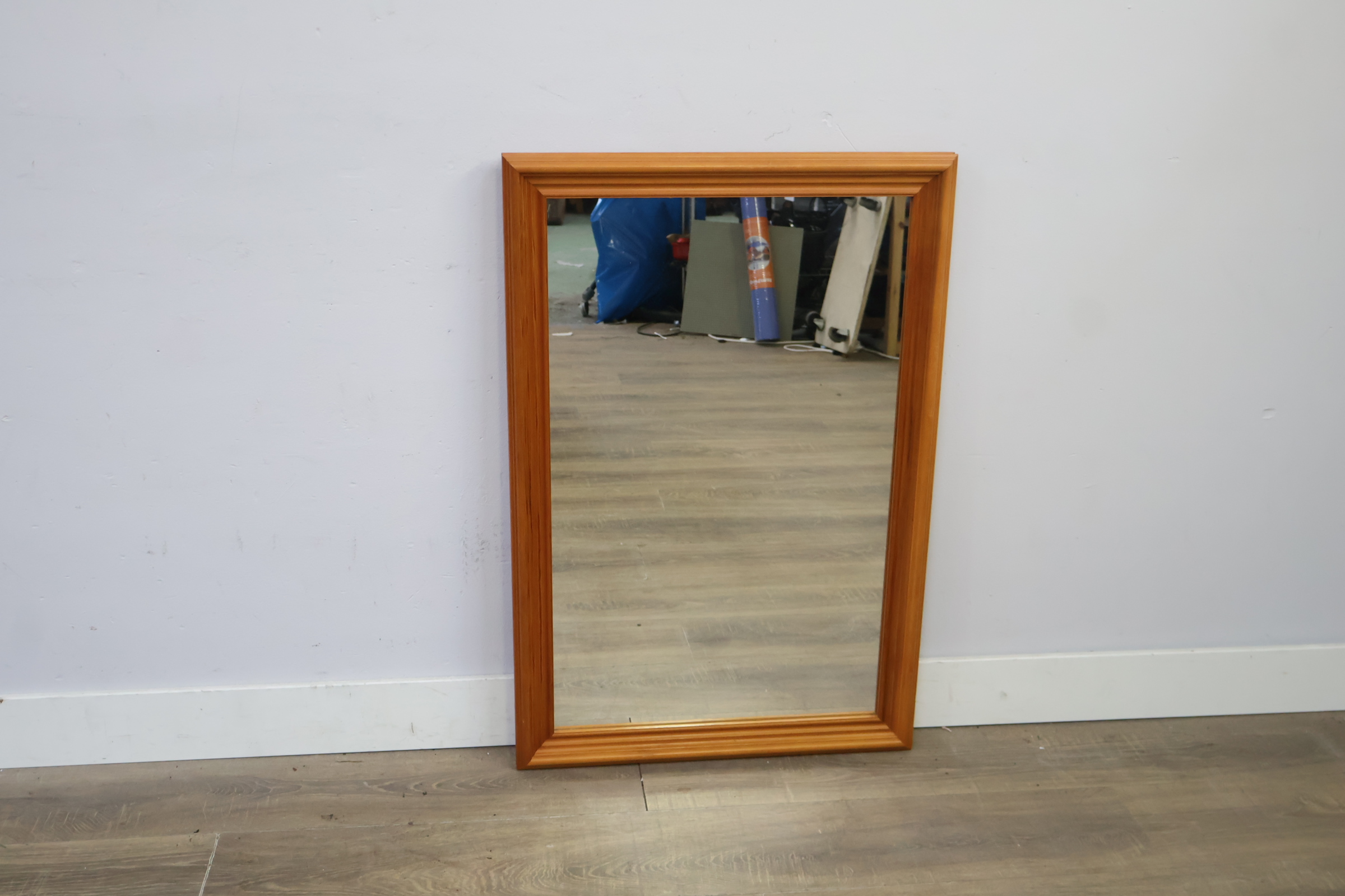 Wandspiegel' – foto 8 – kavel bij GSD Auctions, Zoeterwoude
