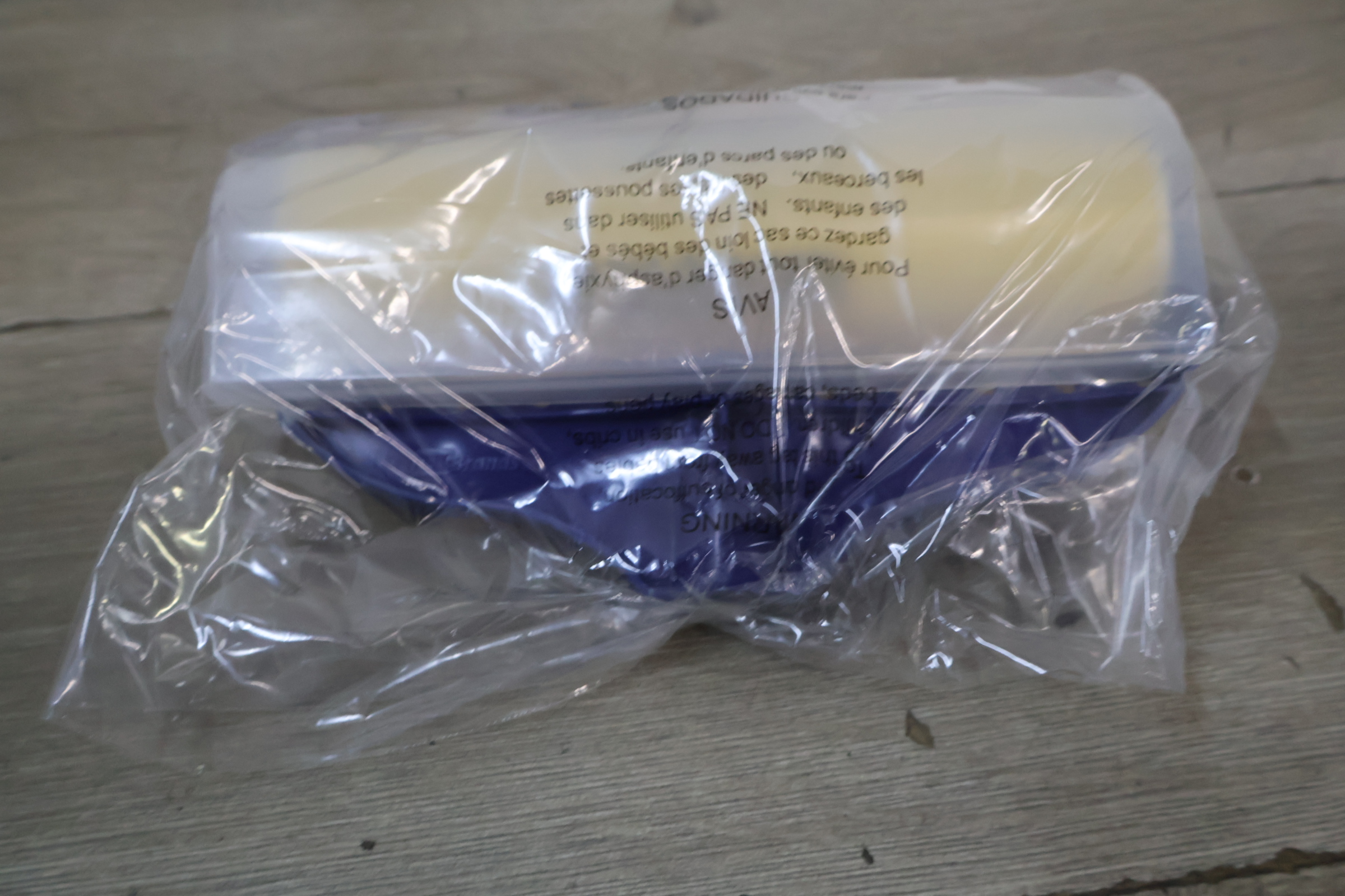 Reusable Sticky Buddy Sticky Picker Upper' – foto 8 – kavel bij GSD Auctions, Zoeterwoude