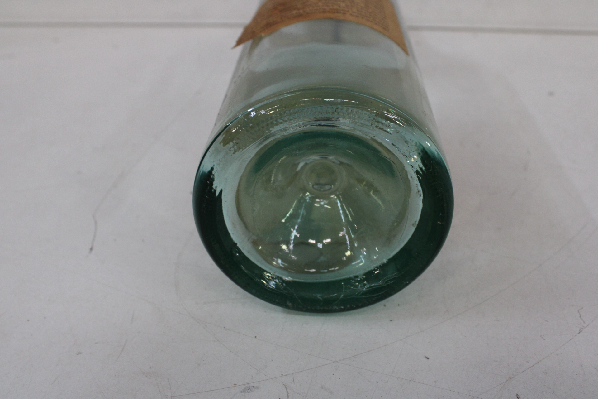 Decoratieve Asbach Uralt Fles Jenever (leeg)' – foto 8 – kavel bij GSD Auctions, Zoeterwoude