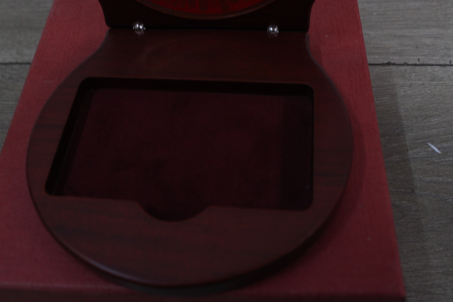 Vintage Chinese Peking Opera Facial Make-up set' – foto 7 – kavel bij GSD Auctions, Zoeterwoude