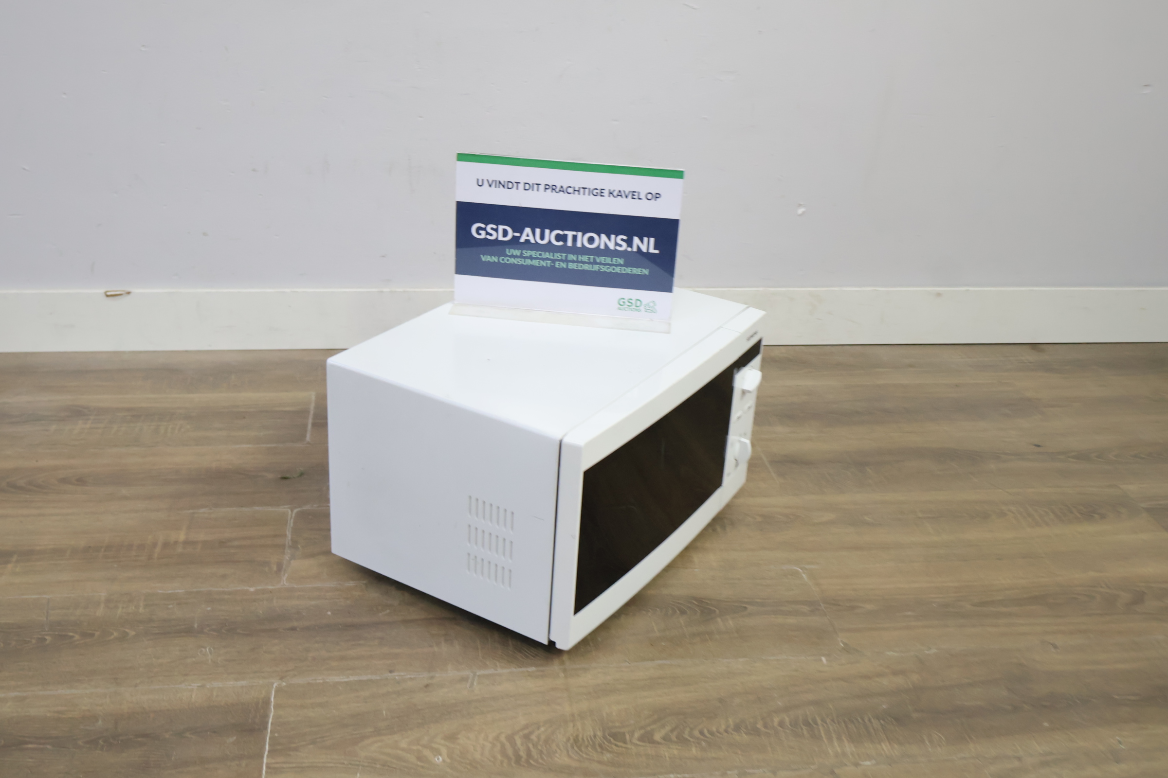 Siemens magnetron – foto 2 – kavel bij GSD Auctions, Zoeterwoude