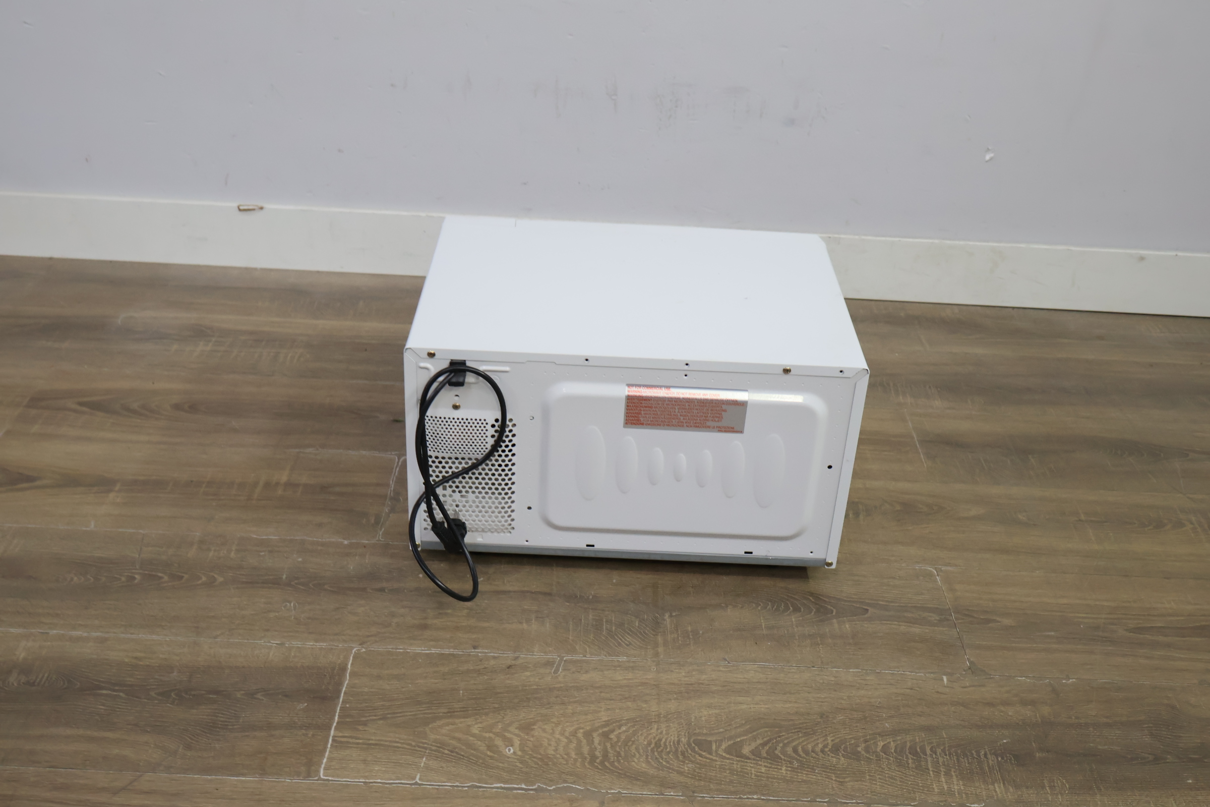 Siemens magnetron – foto 5 – kavel bij GSD Auctions, Zoeterwoude