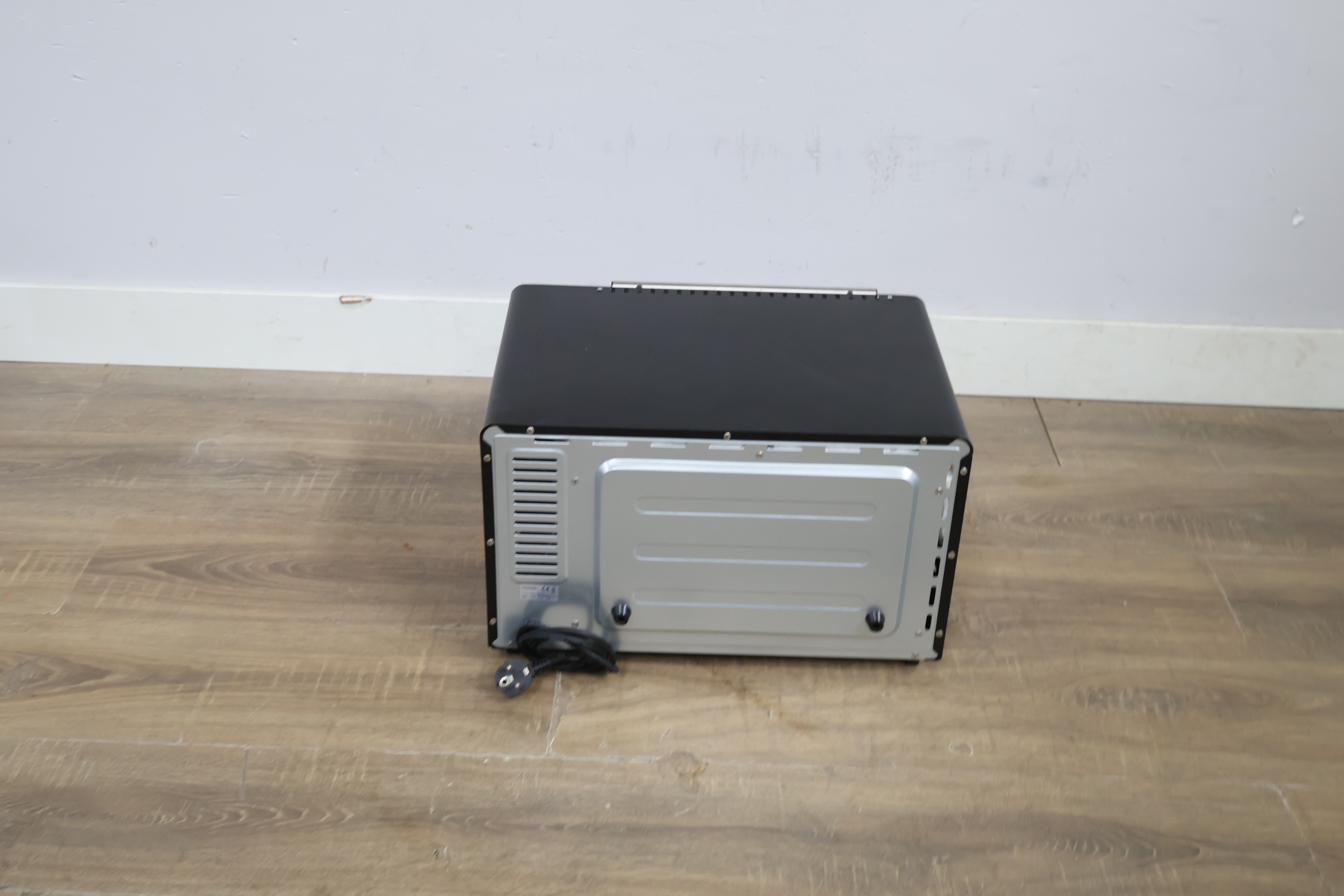 Domoelm Mini Oven – foto 5 – kavel bij GSD Auctions, Zoeterwoude