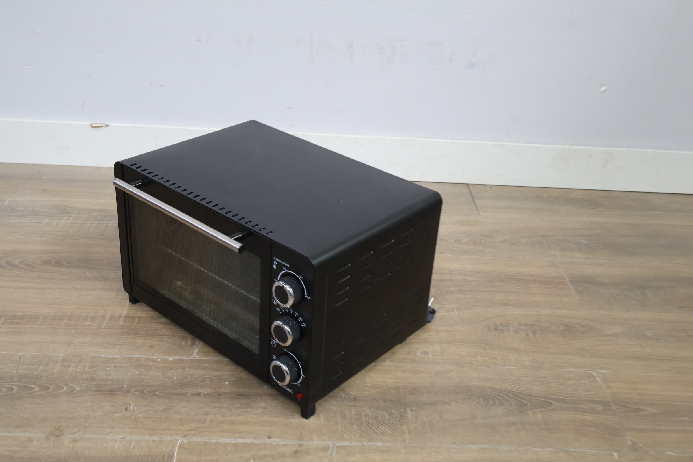 Domoelm Mini Oven – foto 10 – kavel bij GSD Auctions, Zoeterwoude