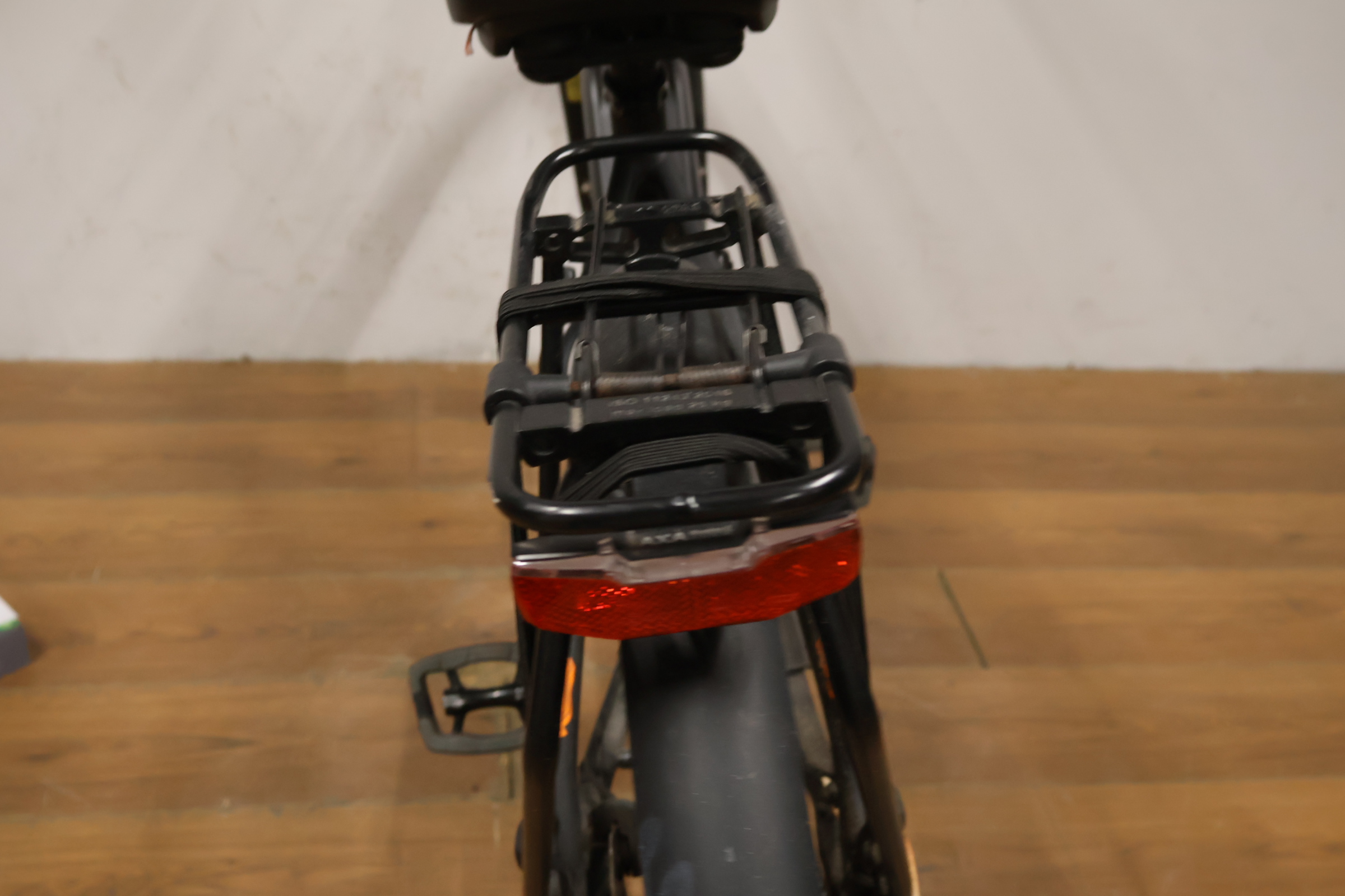 E-bike Scott zwart – foto 10 – kavel bij GSD Auctions, Zoeterwoude