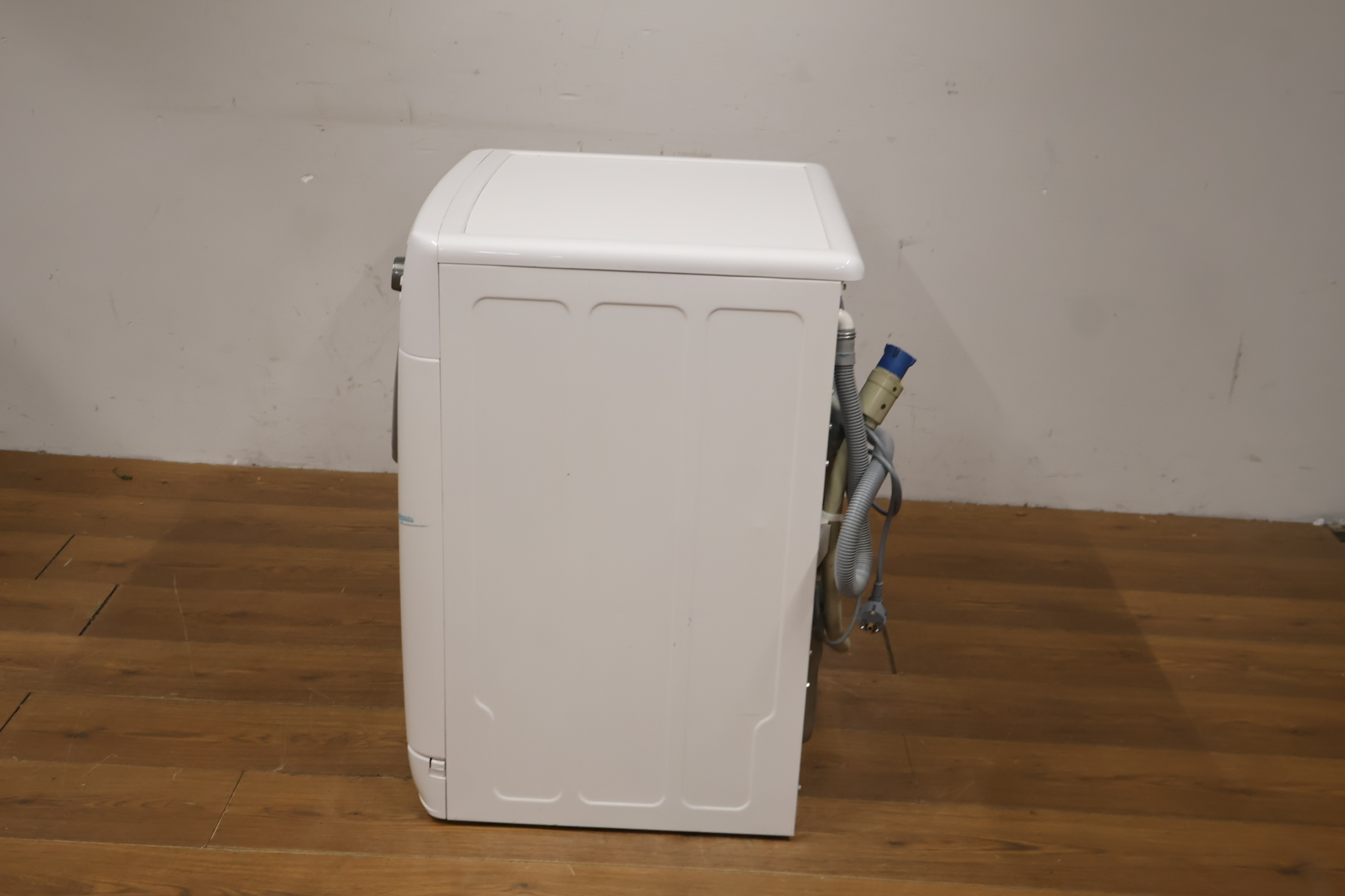 Bauknecht wasmachine – foto 7 – kavel bij GSD Auctions, Zoeterwoude