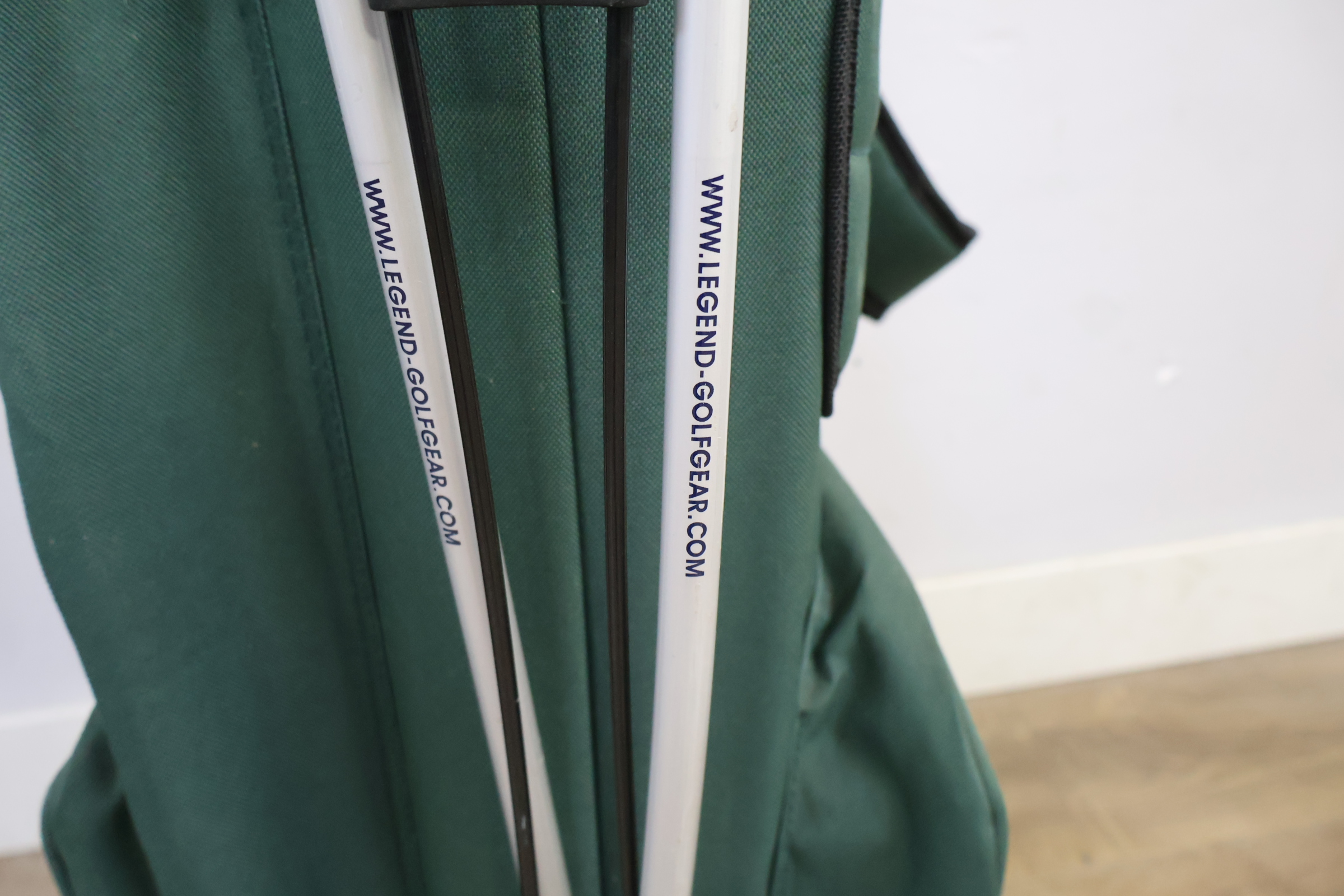 Golfset met tas – foto 9 – kavel bij GSD Auctions, Zoeterwoude