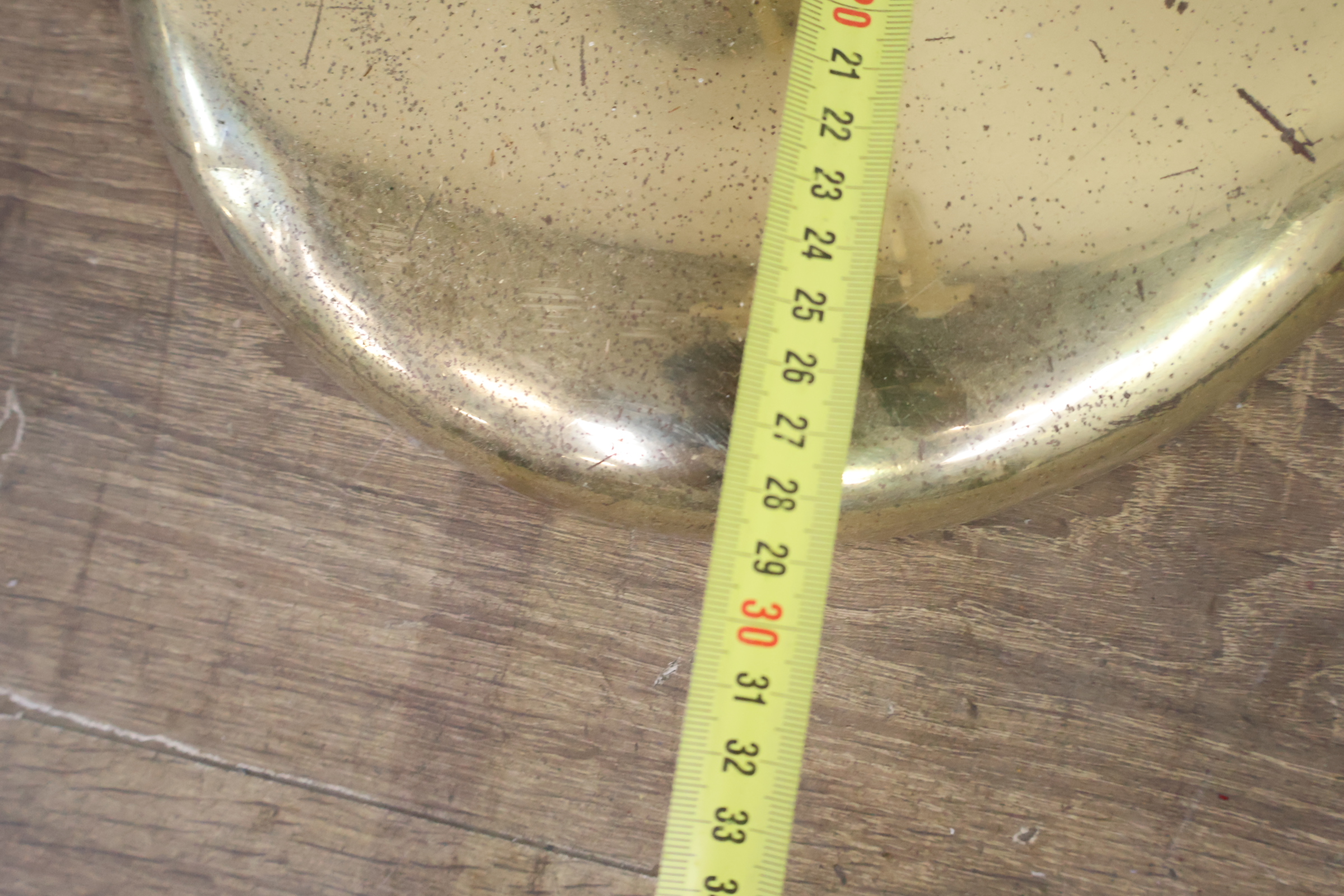 Vintage staande lamp met twee kapjes – foto 9 – kavel bij GSD Auctions, Zoeterwoude