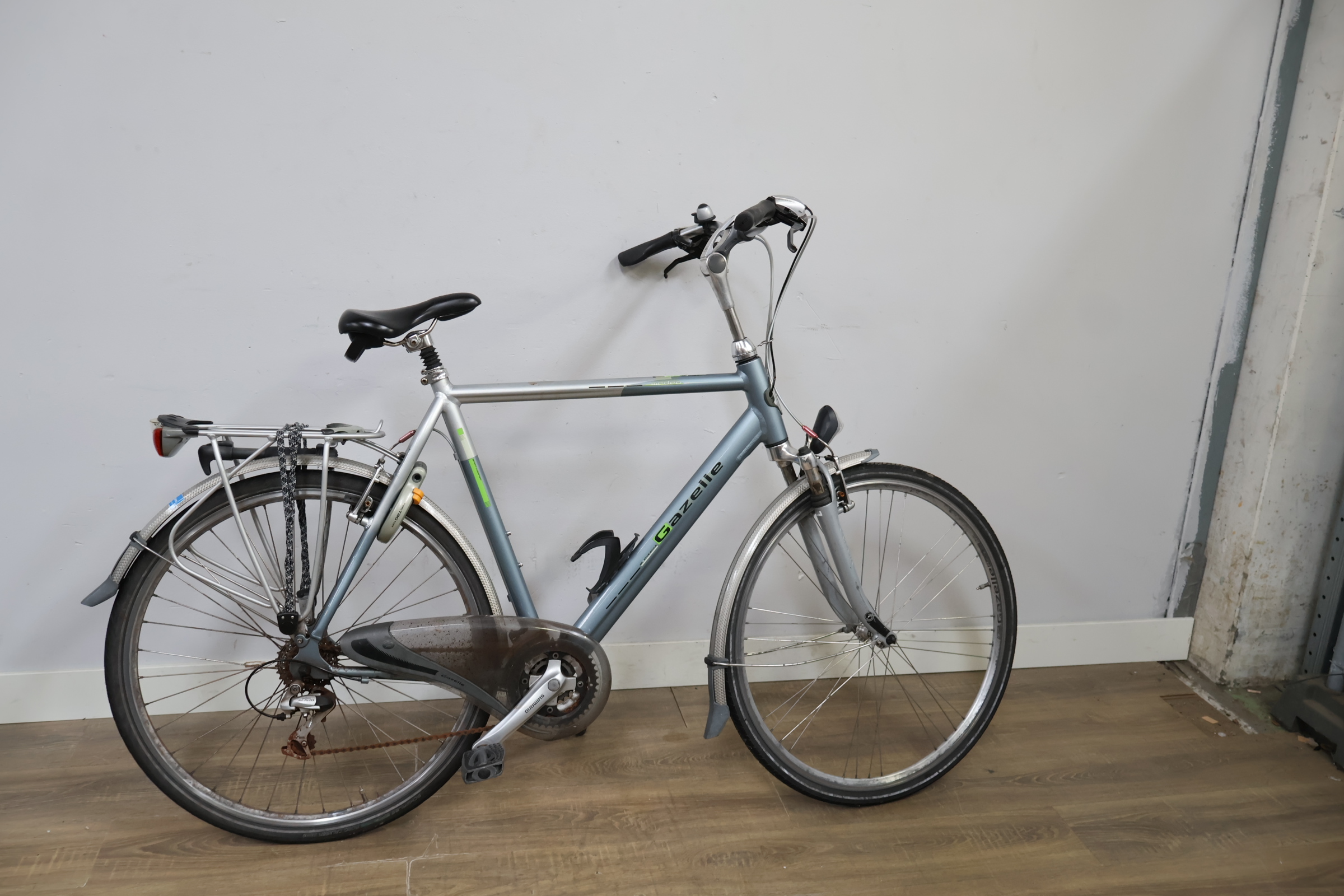 Herenfiets – foto 4 – kavel bij GSD Auctions, Zoeterwoude