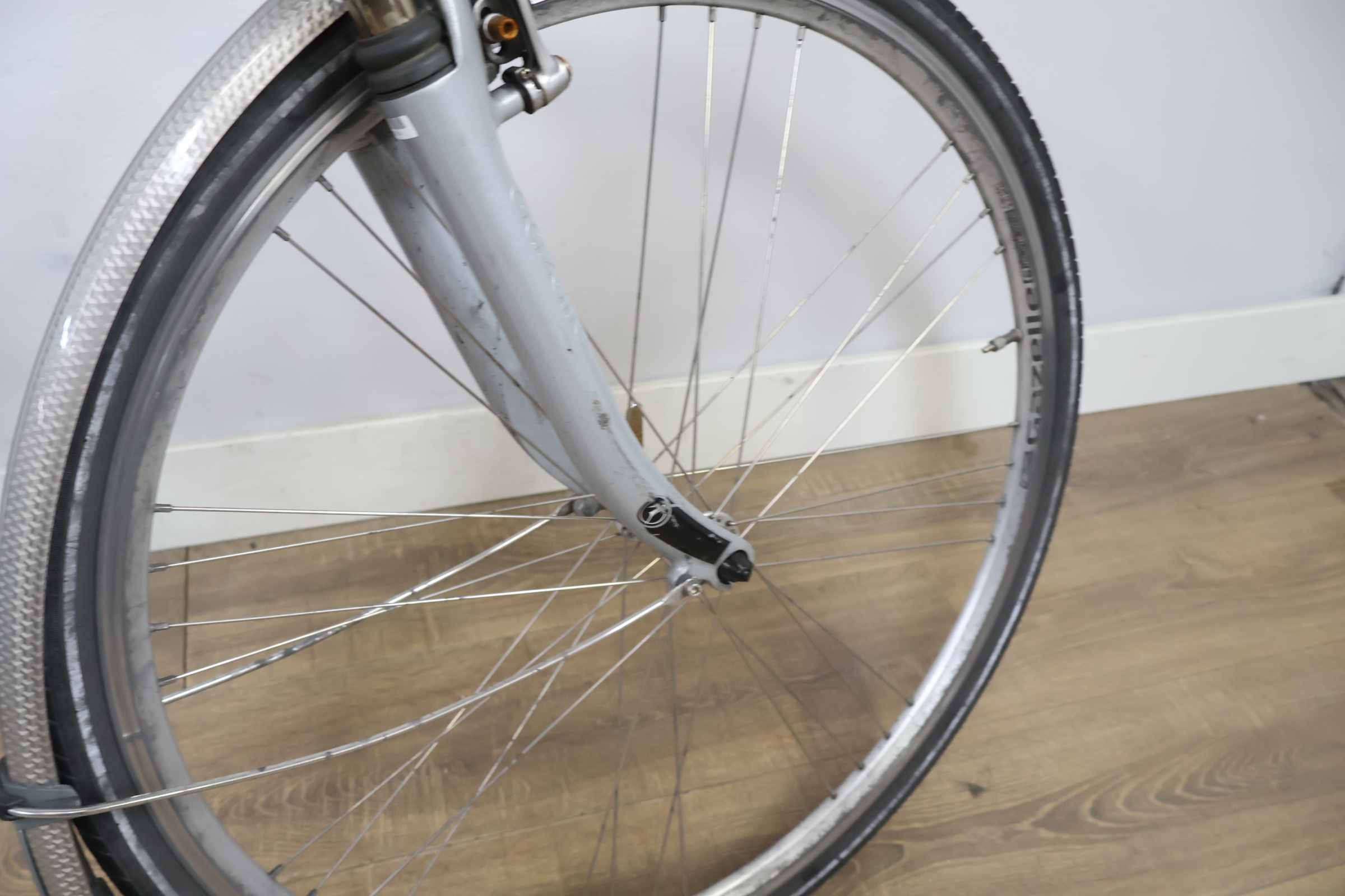 Herenfiets – foto 7 – kavel bij GSD Auctions, Zoeterwoude