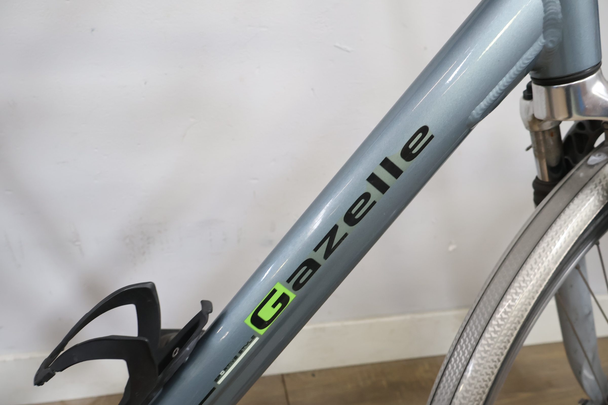 Herenfiets – foto 8 – kavel bij GSD Auctions, Zoeterwoude